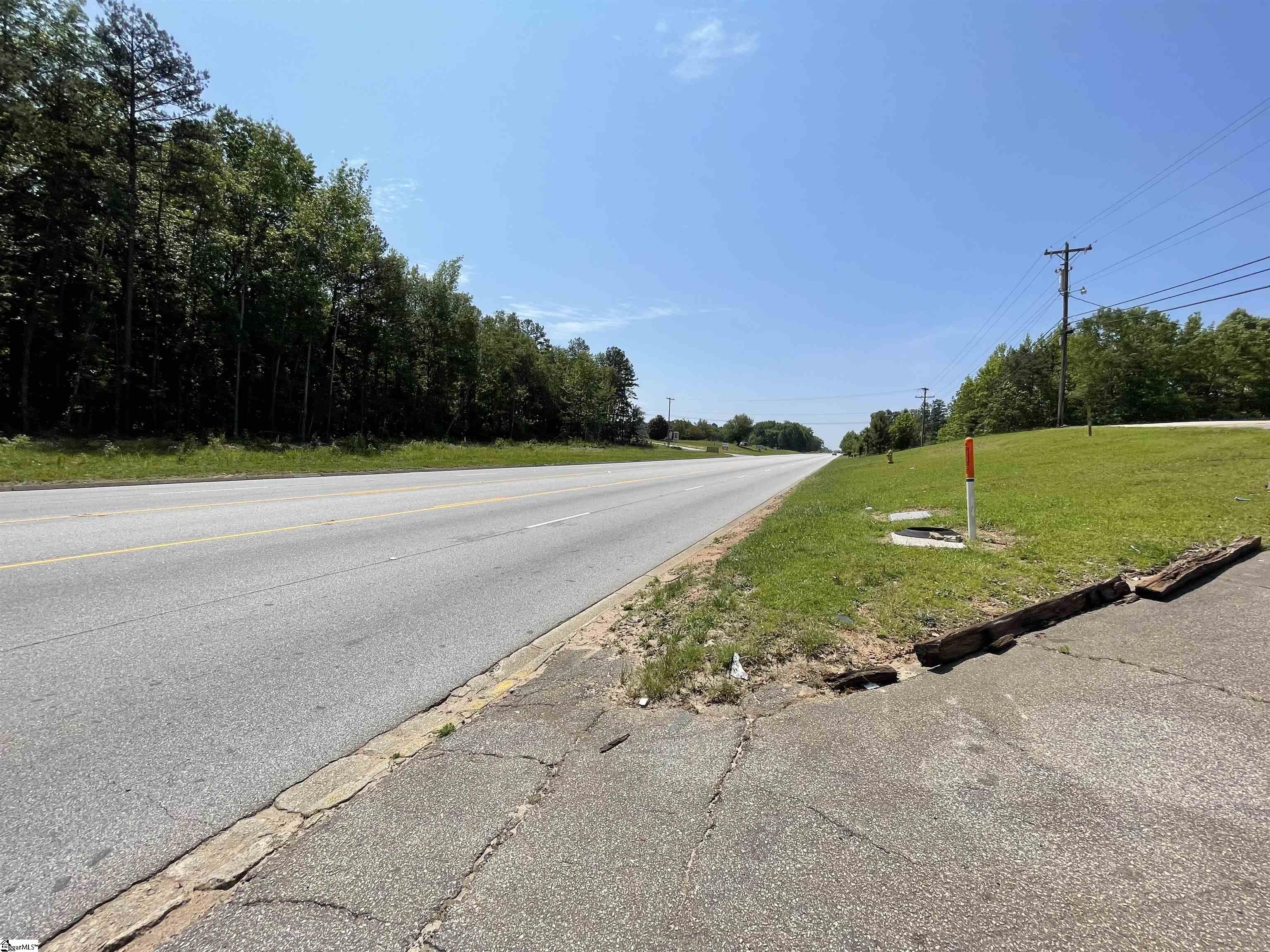 Highway 25 Piedmont, SC 29673