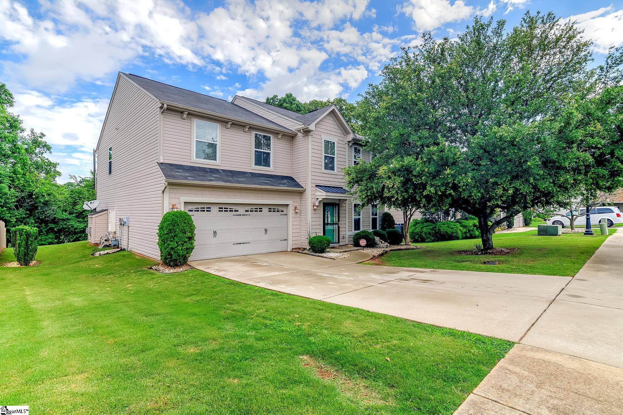 521 Rio Grande Place, Simpsonville SC 29680