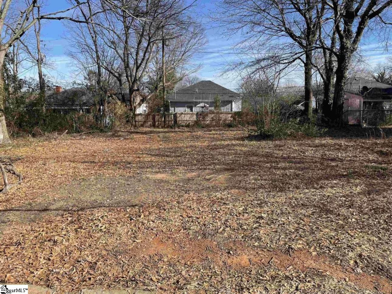 1409 5th Avenue, Greenville SC 29611