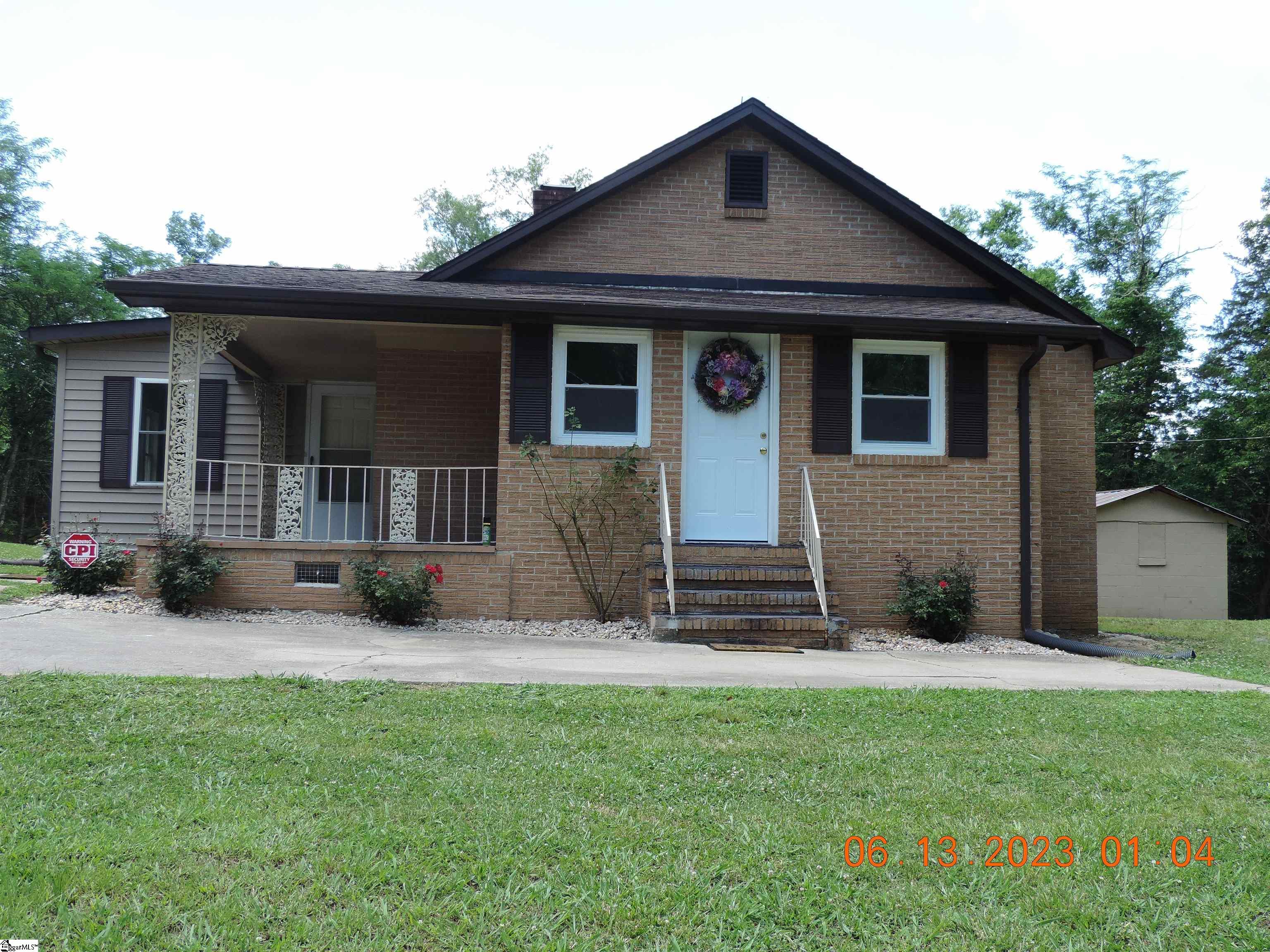 446 Old Union Road, Union SC 29379