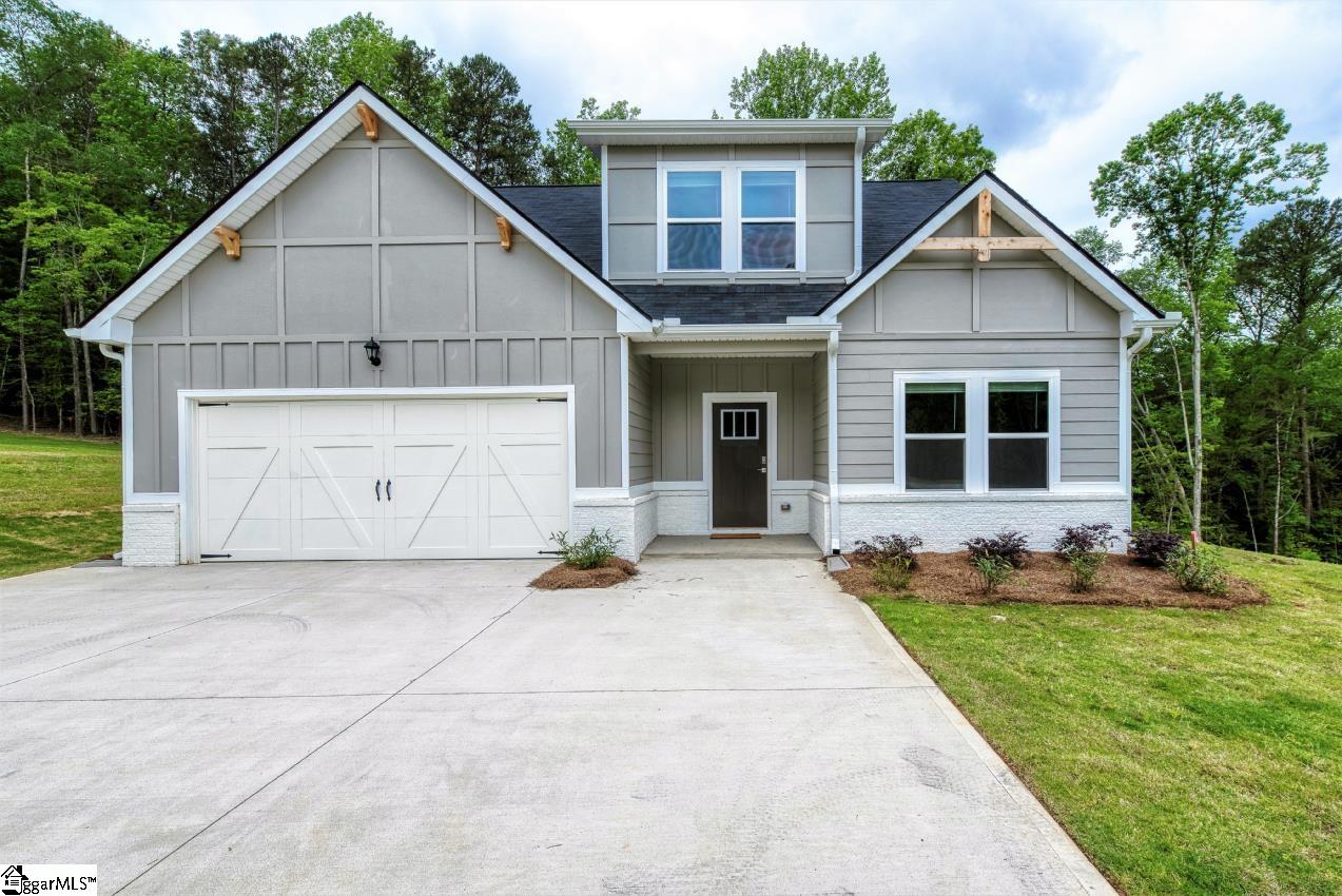 409 W River Grove Circle Roebuck, SC 29376