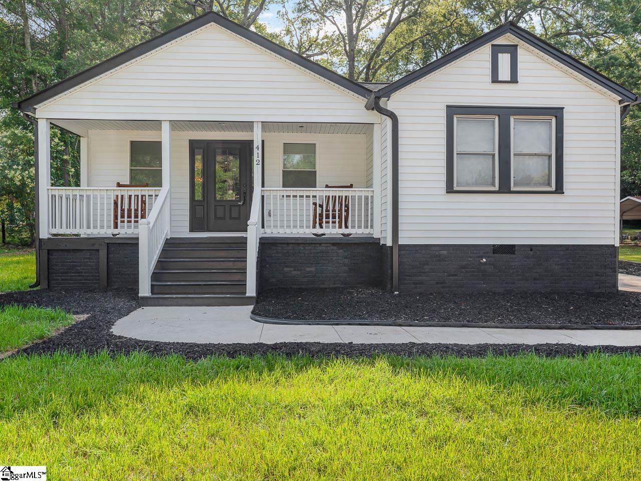 412 Rose Hill, Anderson SC 29624