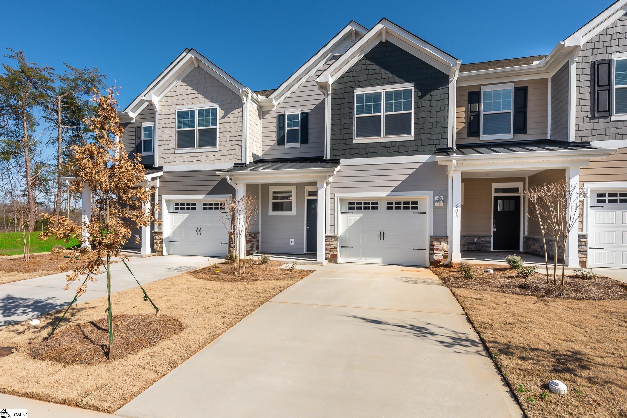 35 Gaskins Trail, Travelers Rest SC 29690