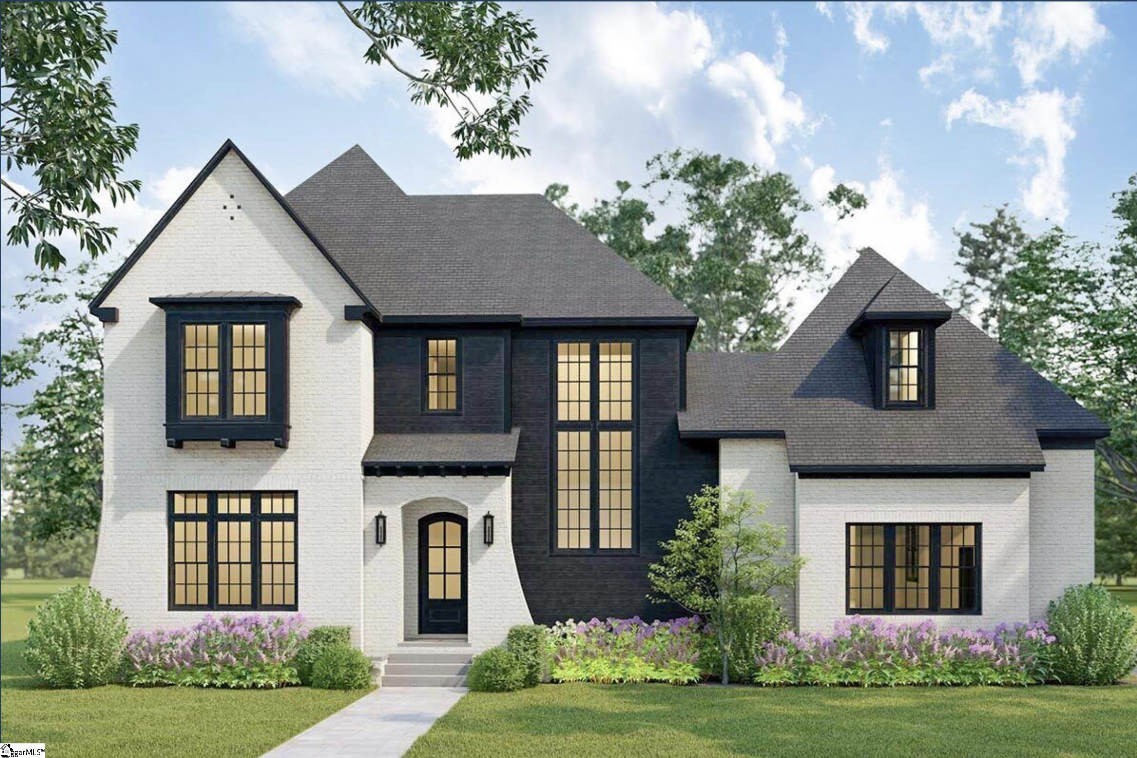 26 Ganibrille Court, Simpsonville SC 29681