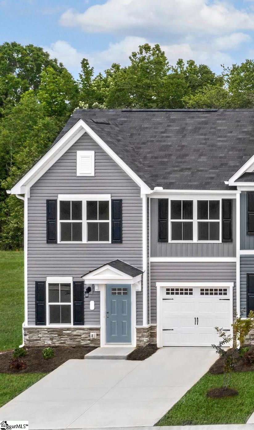 4432 Duparc Way, Spartanburg SC 29307