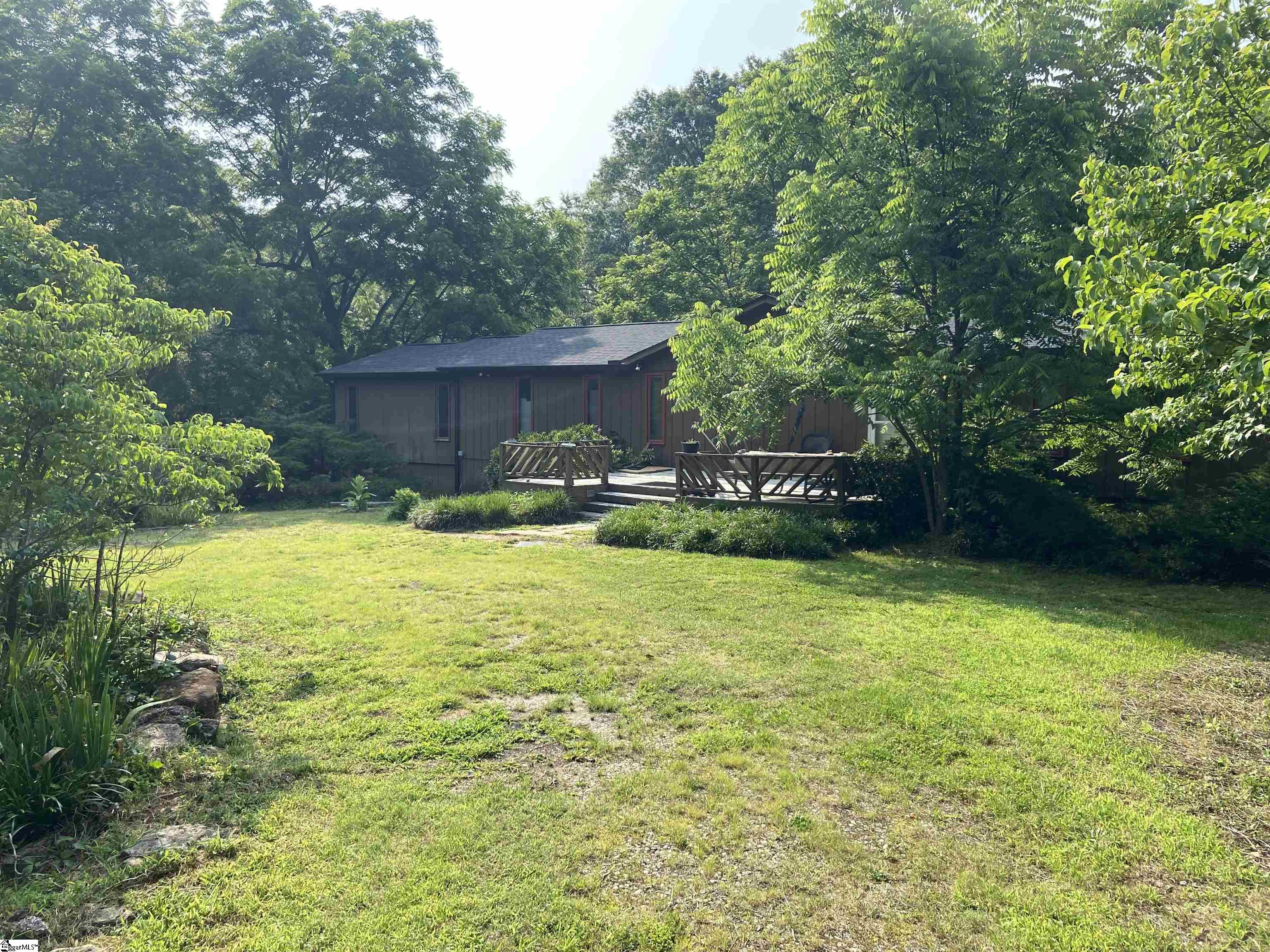 271 Chapman Grove Road Pelzer, SC 29669