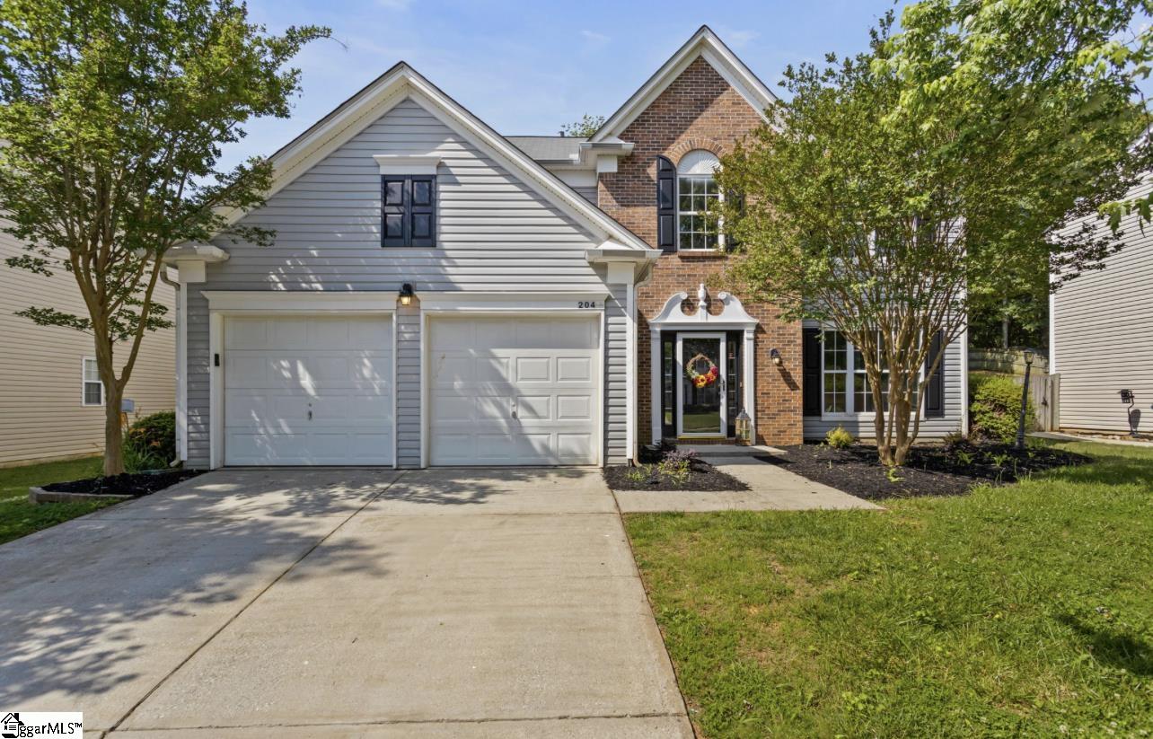 204 Collingsworth Lane, Greenville SC 29615