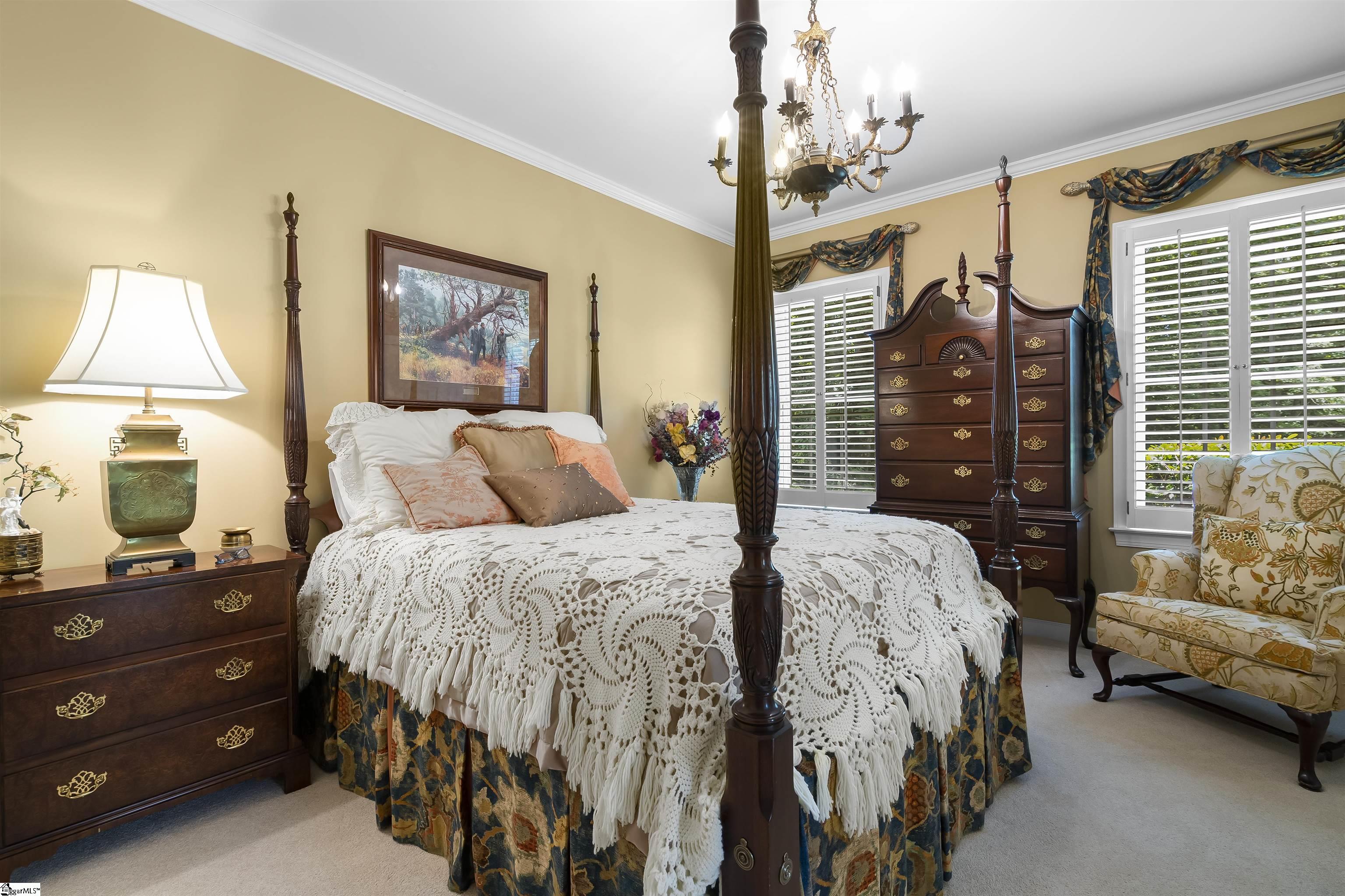 19 Bay Point Way Taylors, SC 29687