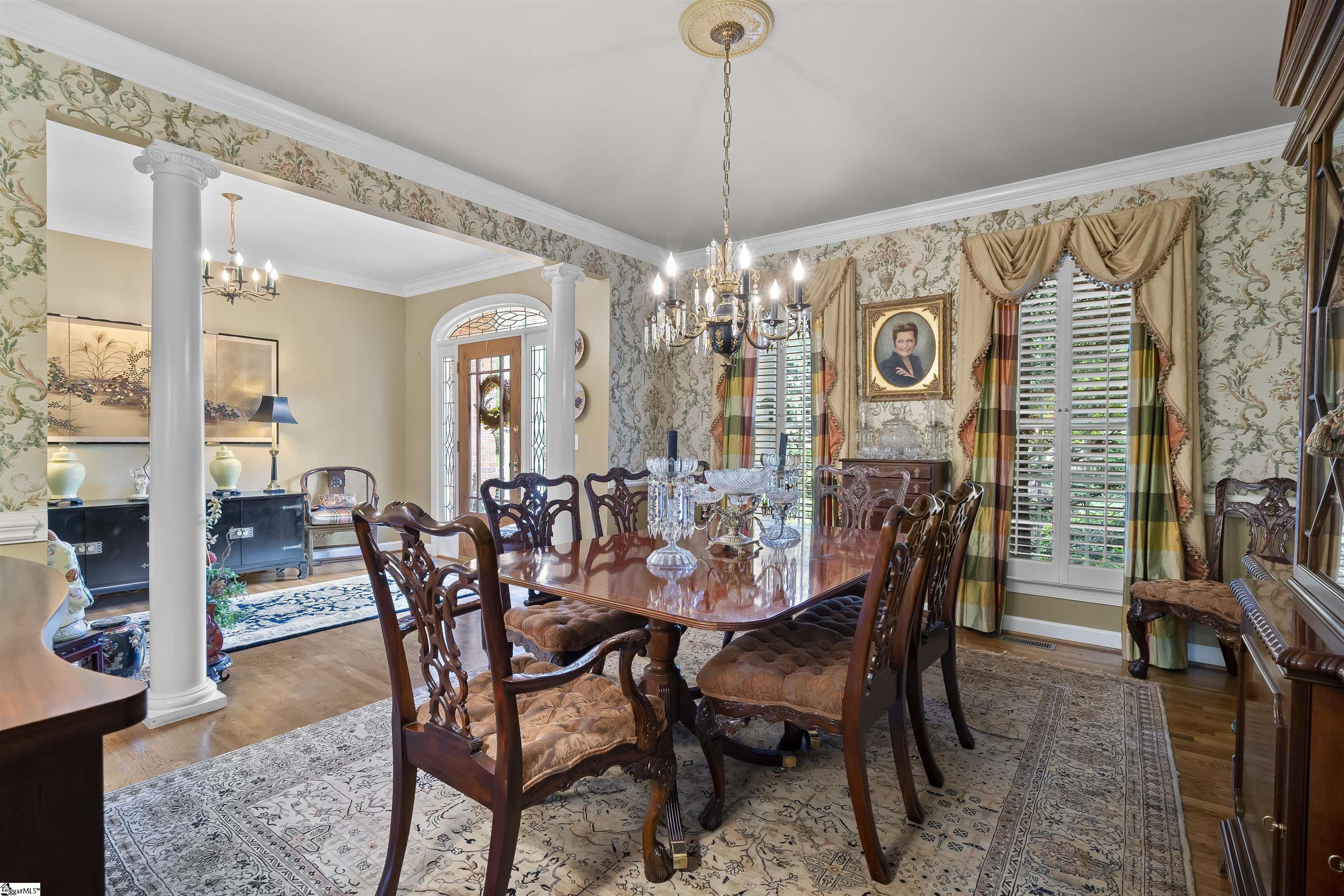19 Bay Point Way Taylors, SC 29687