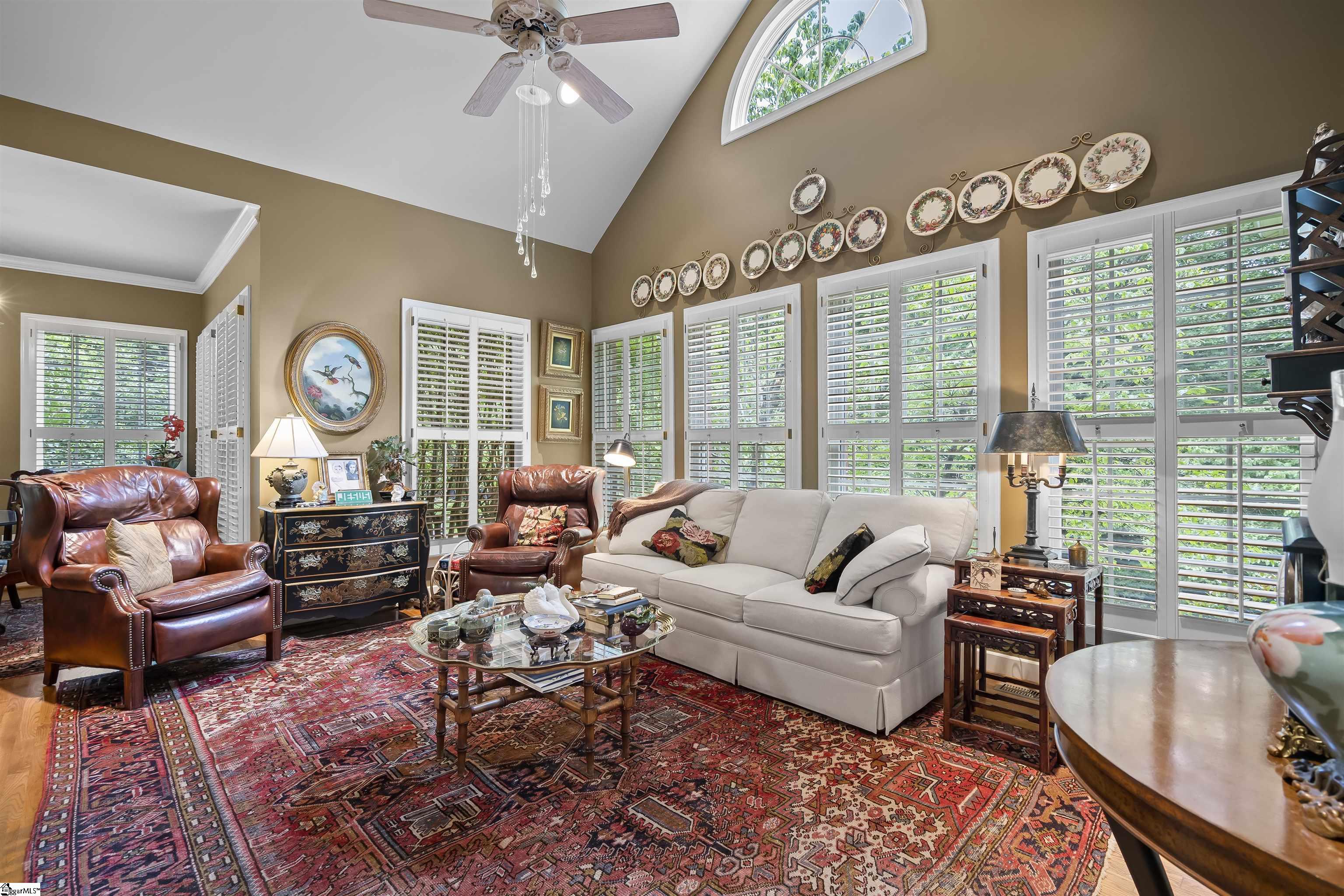 19 Bay Point Way Taylors, SC 29687