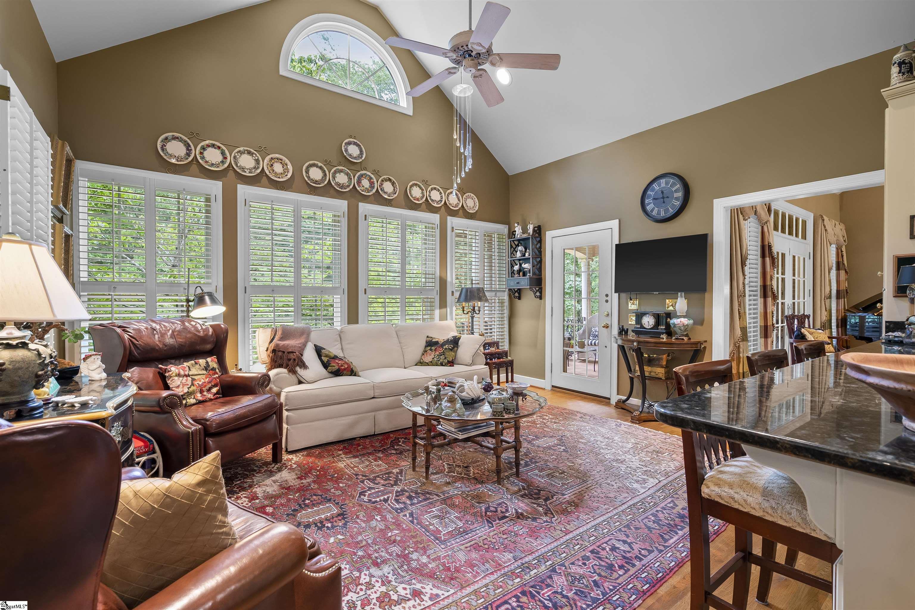 19 Bay Point Way Taylors, SC 29687