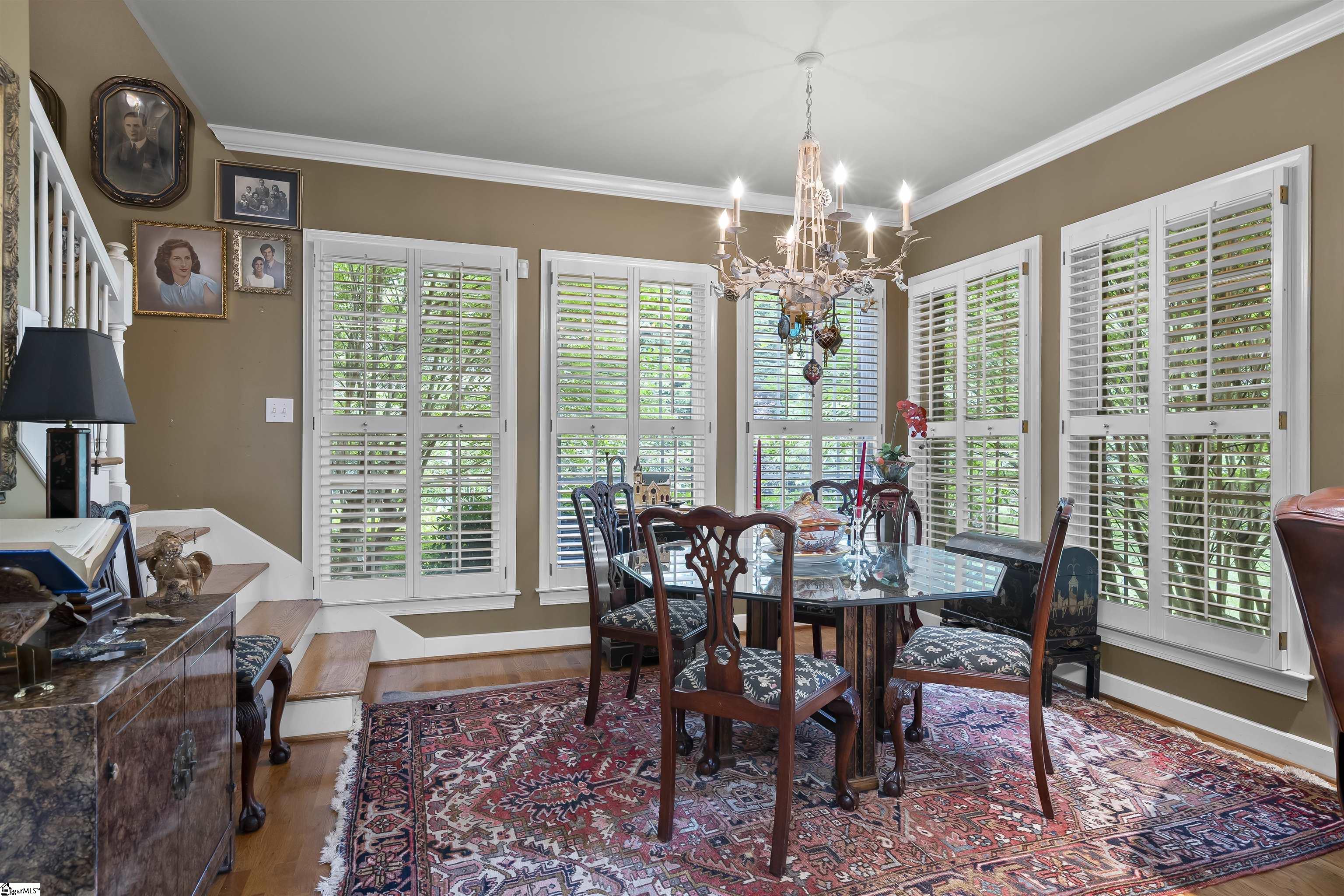 19 Bay Point Way Taylors, SC 29687