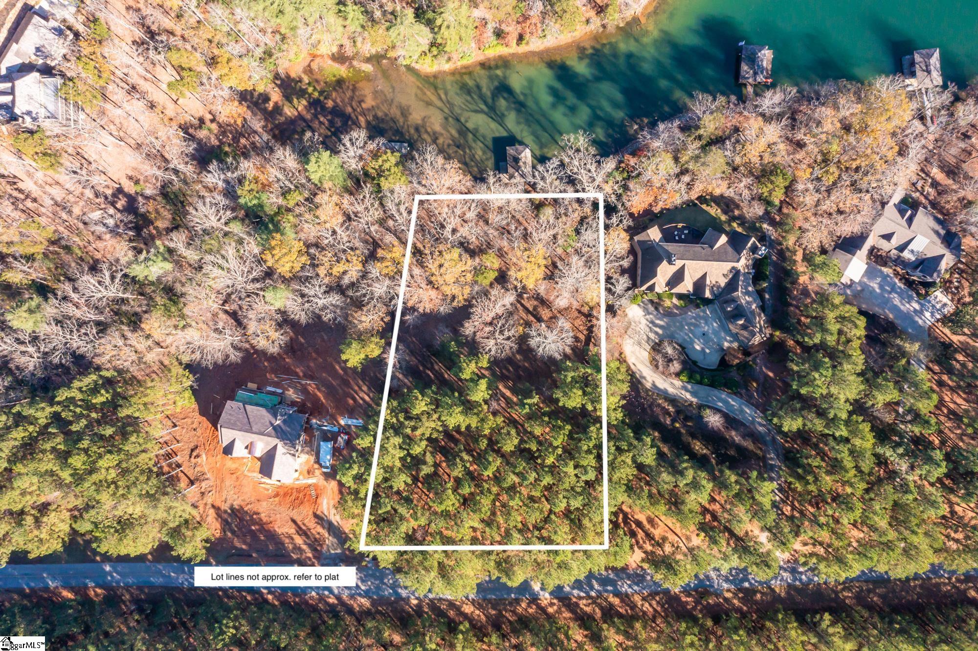113 Sunrise Ridge, Sunset SC 29685