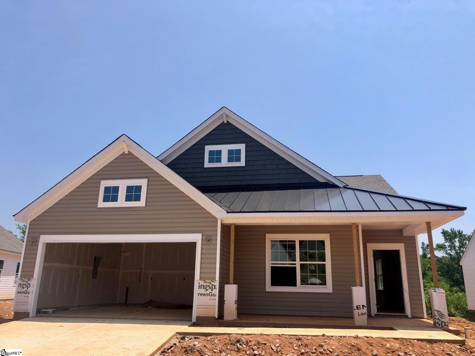 346 Sliding Rock Drive, Pendleton SC 29670