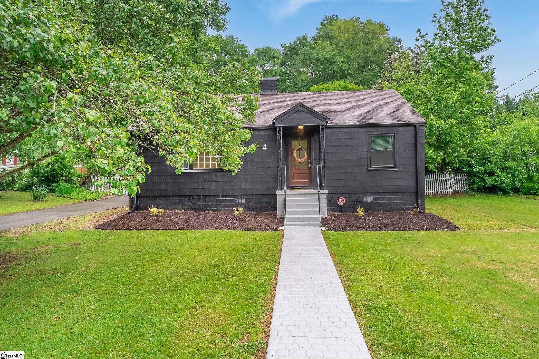 4 York Drive, Greenville SC 29611-5612