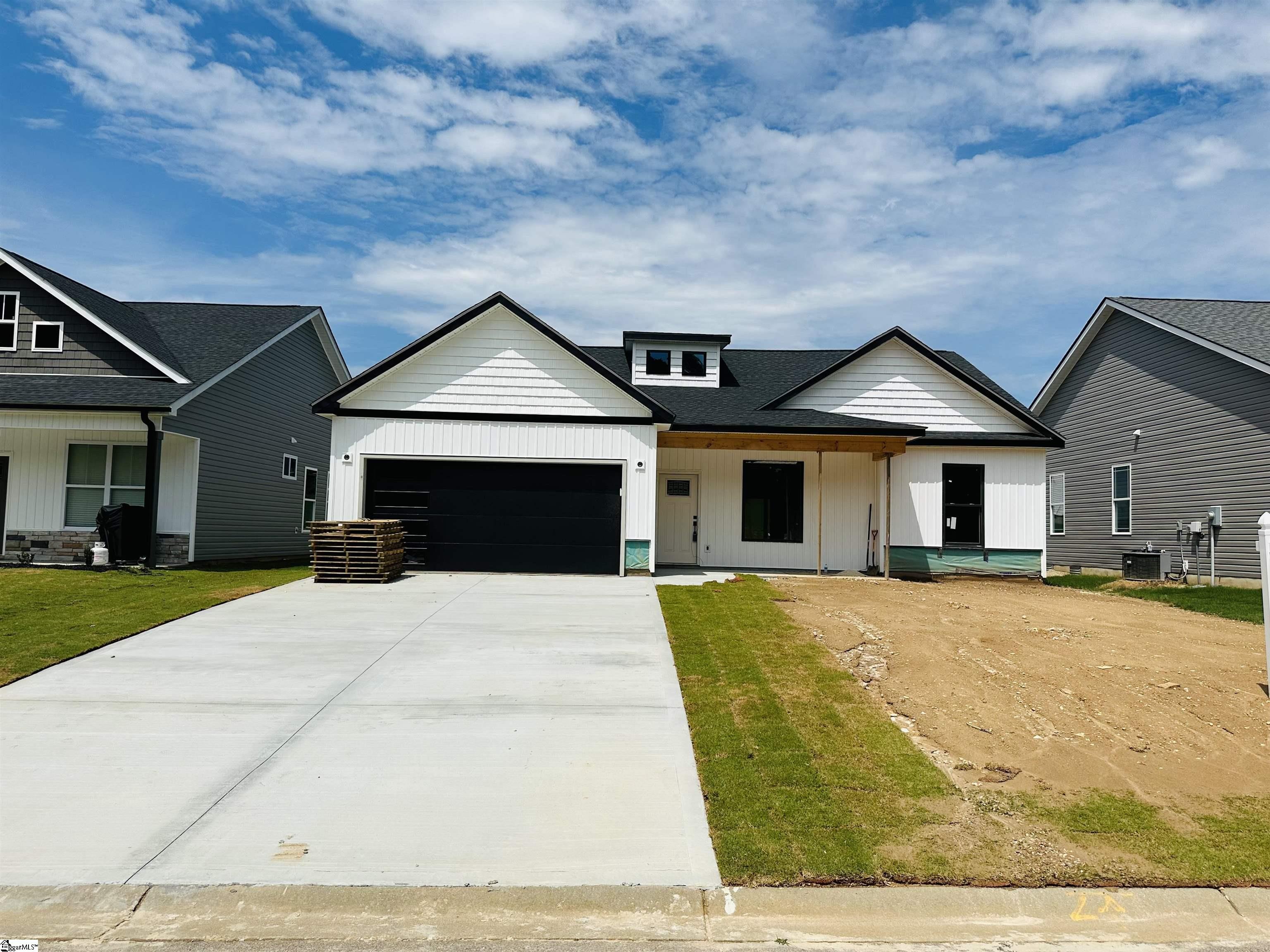 203 Page Creek Boulevard, Landrum SC 29356