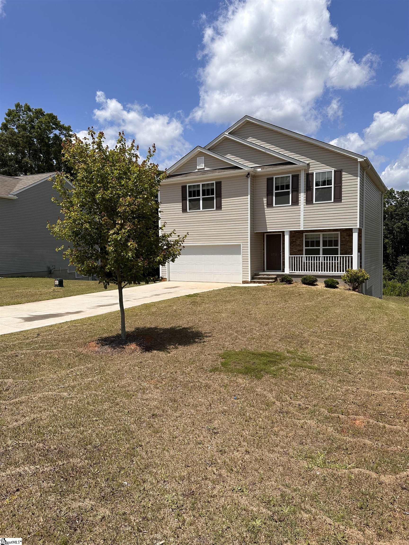 272 Hillendale Way, Pelzer SC 29669