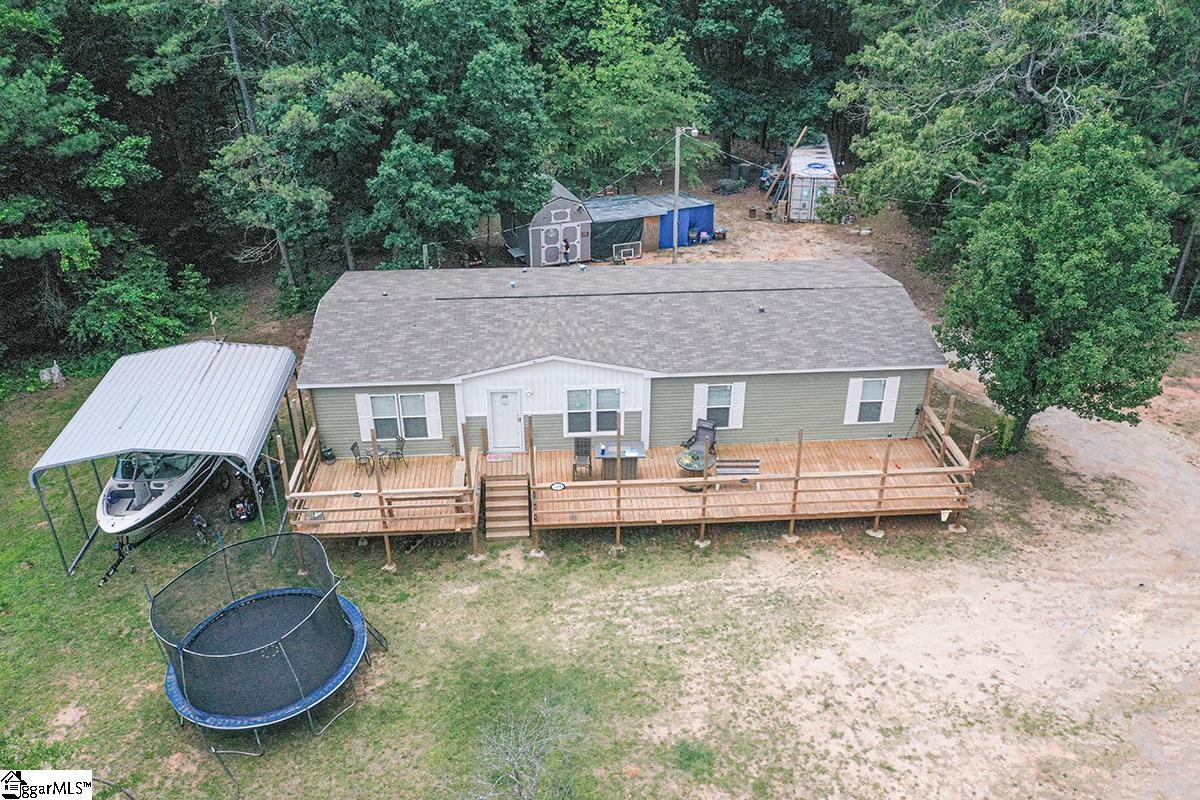 128 Miss Joye Circle, Clinton SC 29325