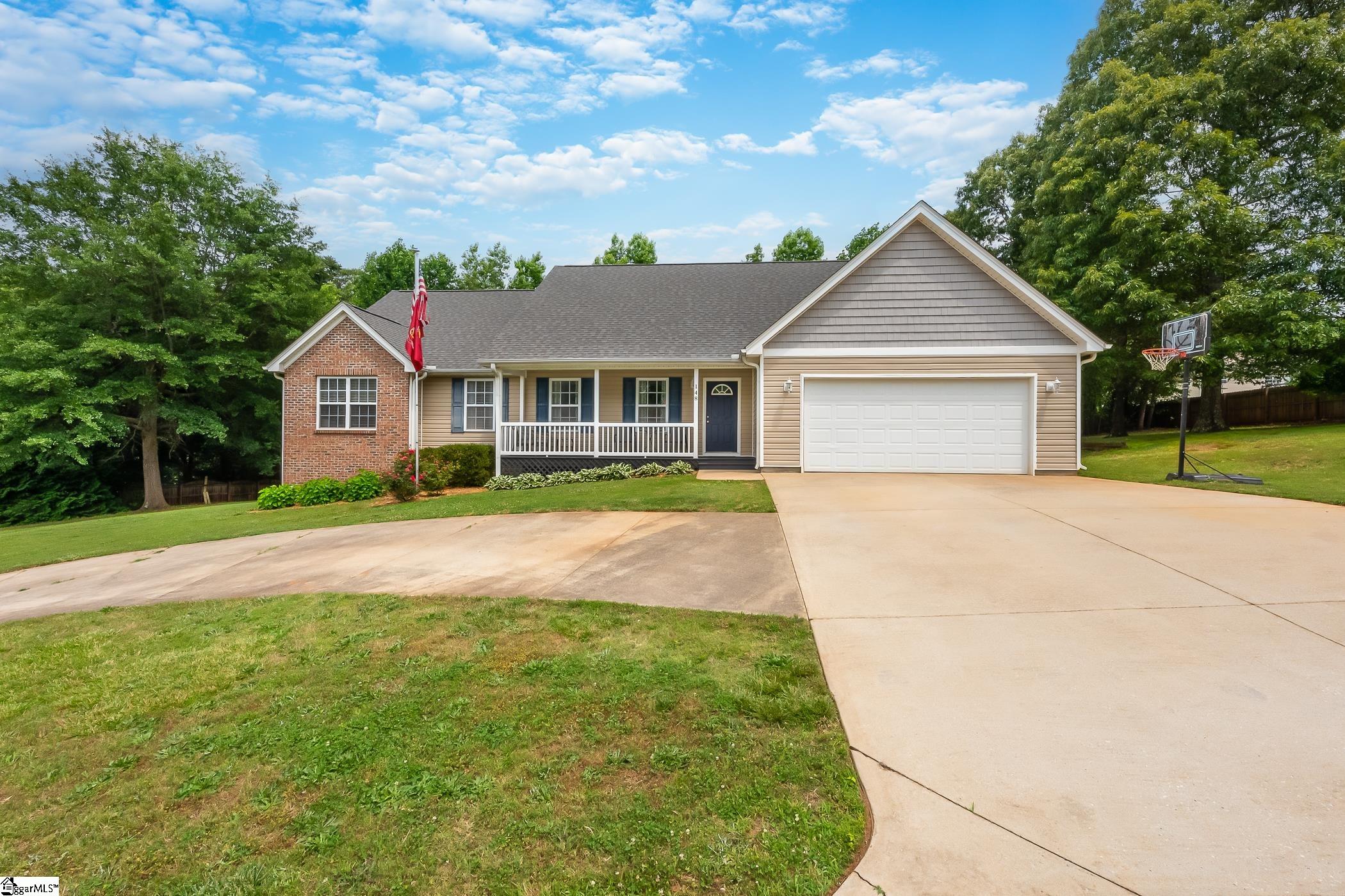 148 Matalin Court, Greer, SC 29651