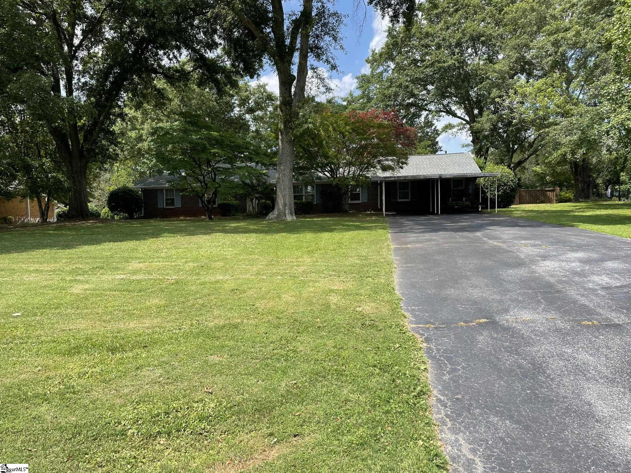 124 Golden Grove Circle, Piedmont, SC 29673