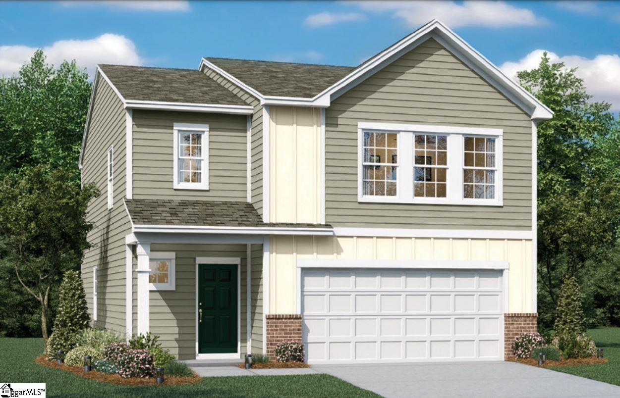 336 Anna Gray Circle, Easley SC 29640