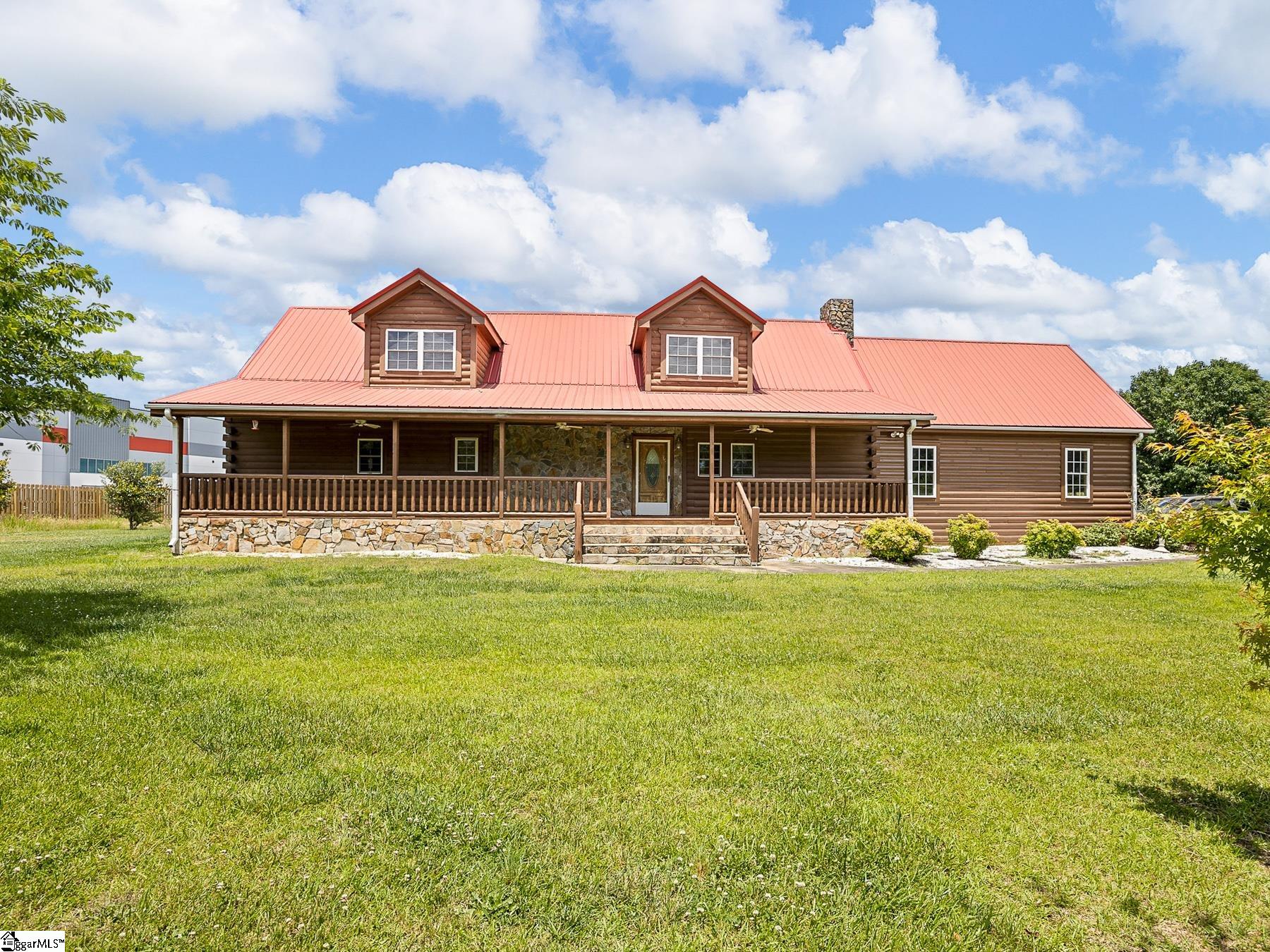 321 Claude Collins Road, Greer SC 29651