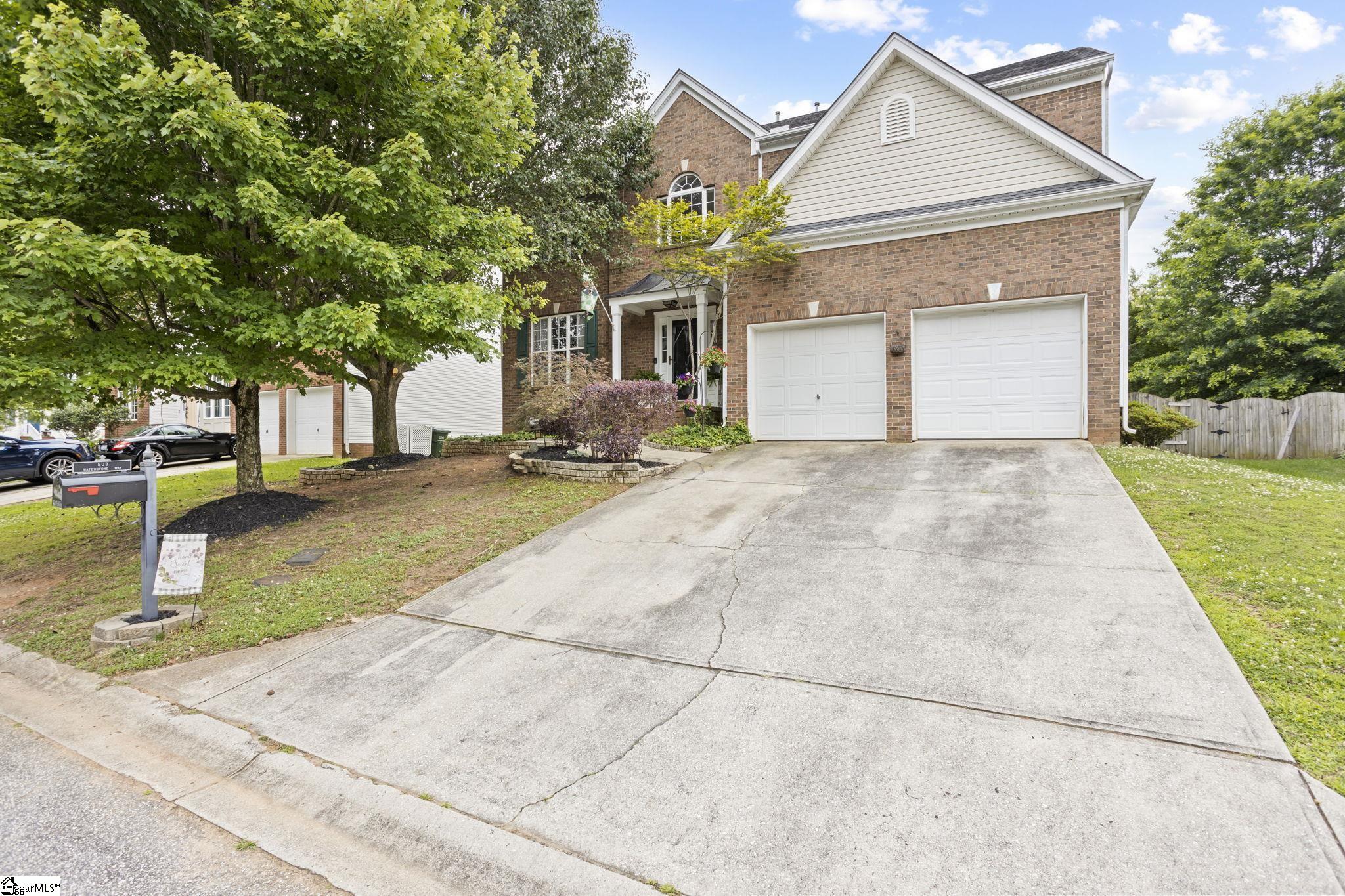503 Waterstone Way, Simpsonville SC 29680