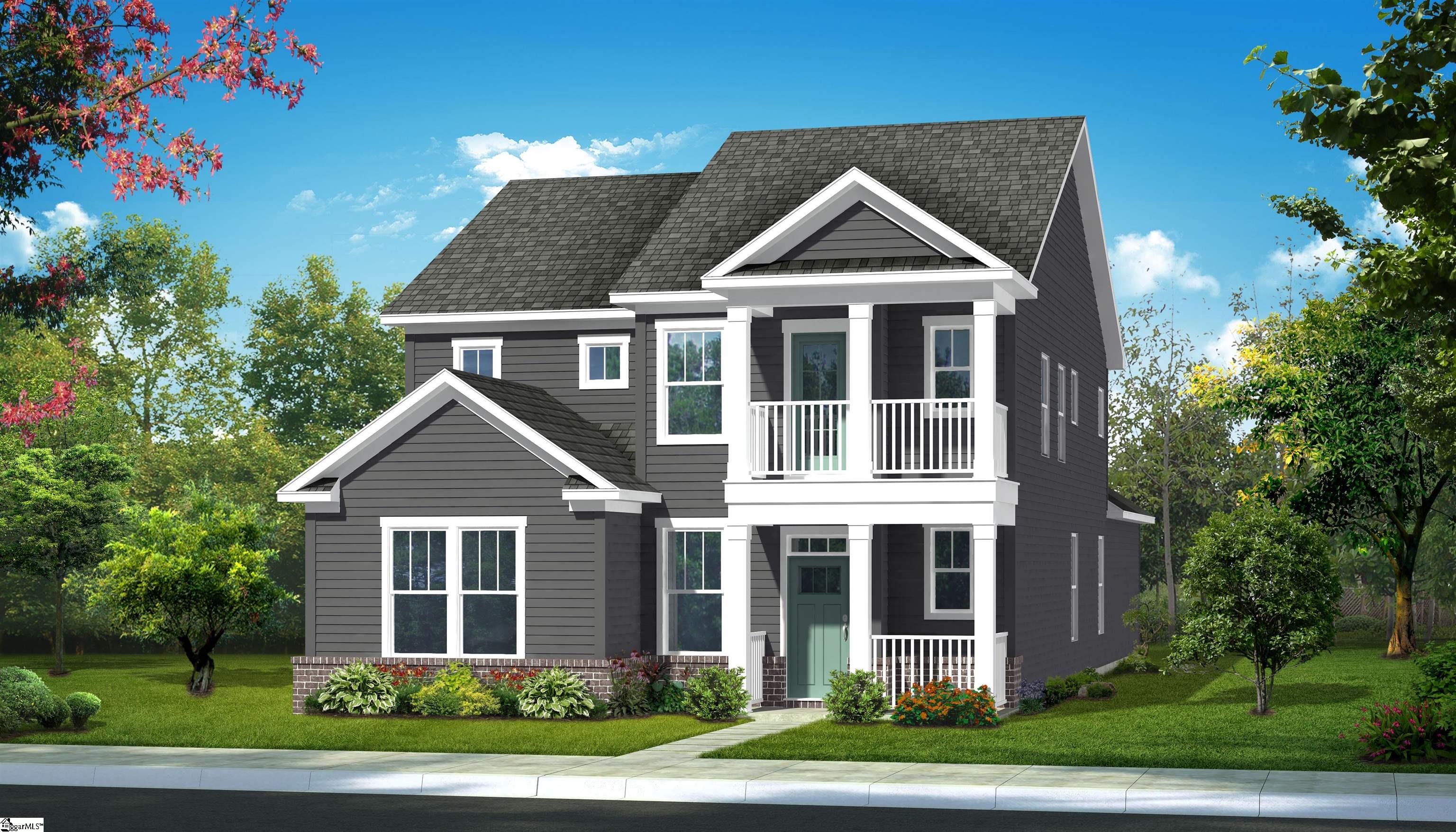 109 Founders Boulevard Central, SC 29630