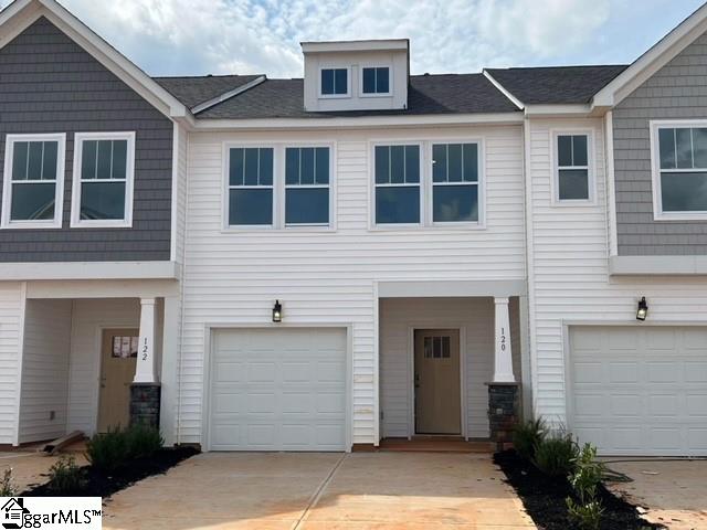 120 Marston Lane, Greenville SC 29617