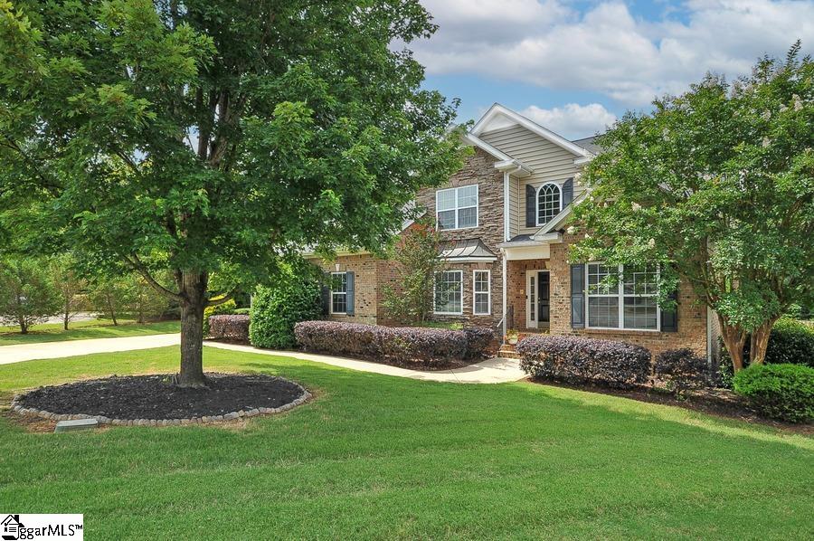 23 Barnstable Court, Greer SC 29650