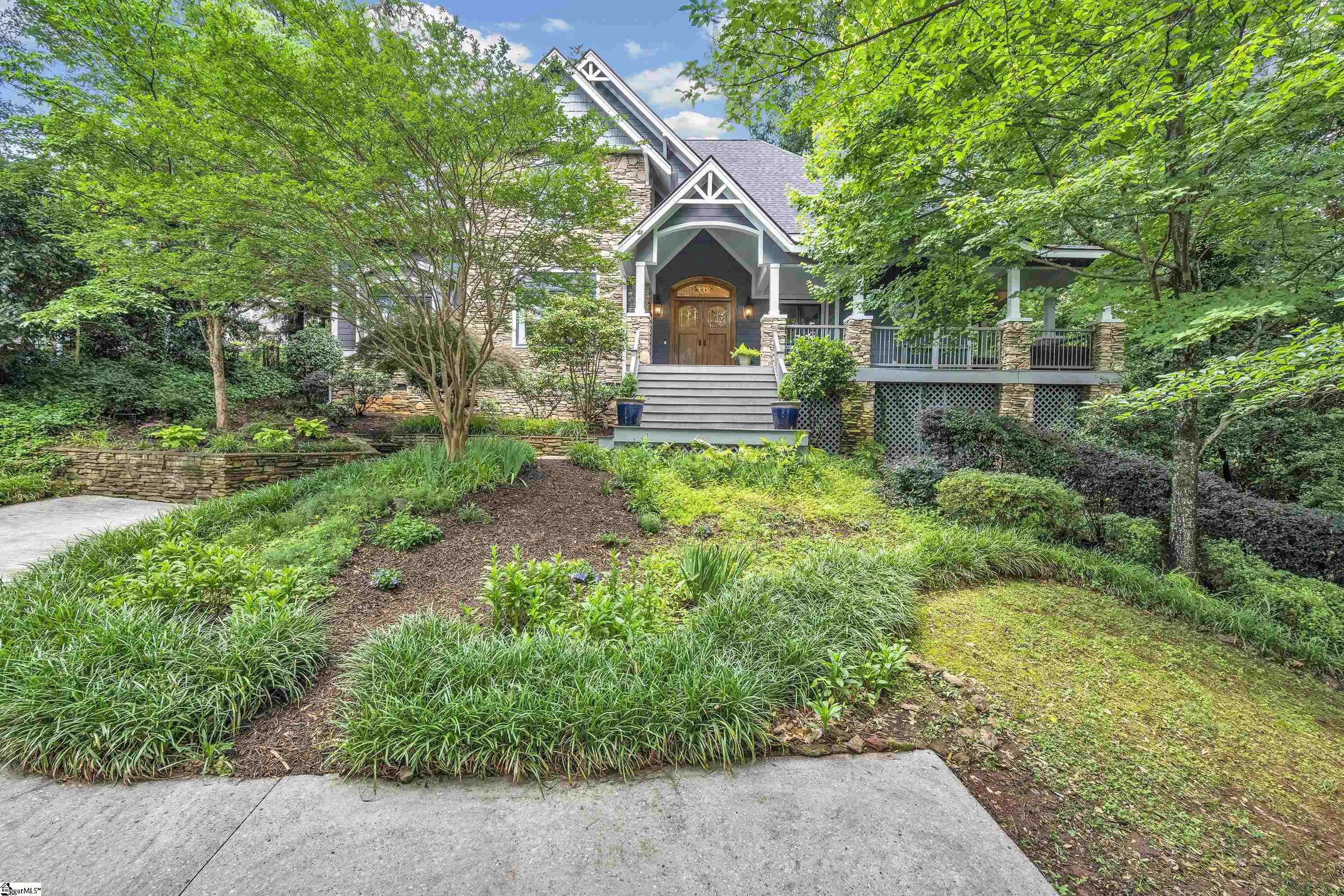 338 Pine Forest Drive Extension Greenville, SC 29605