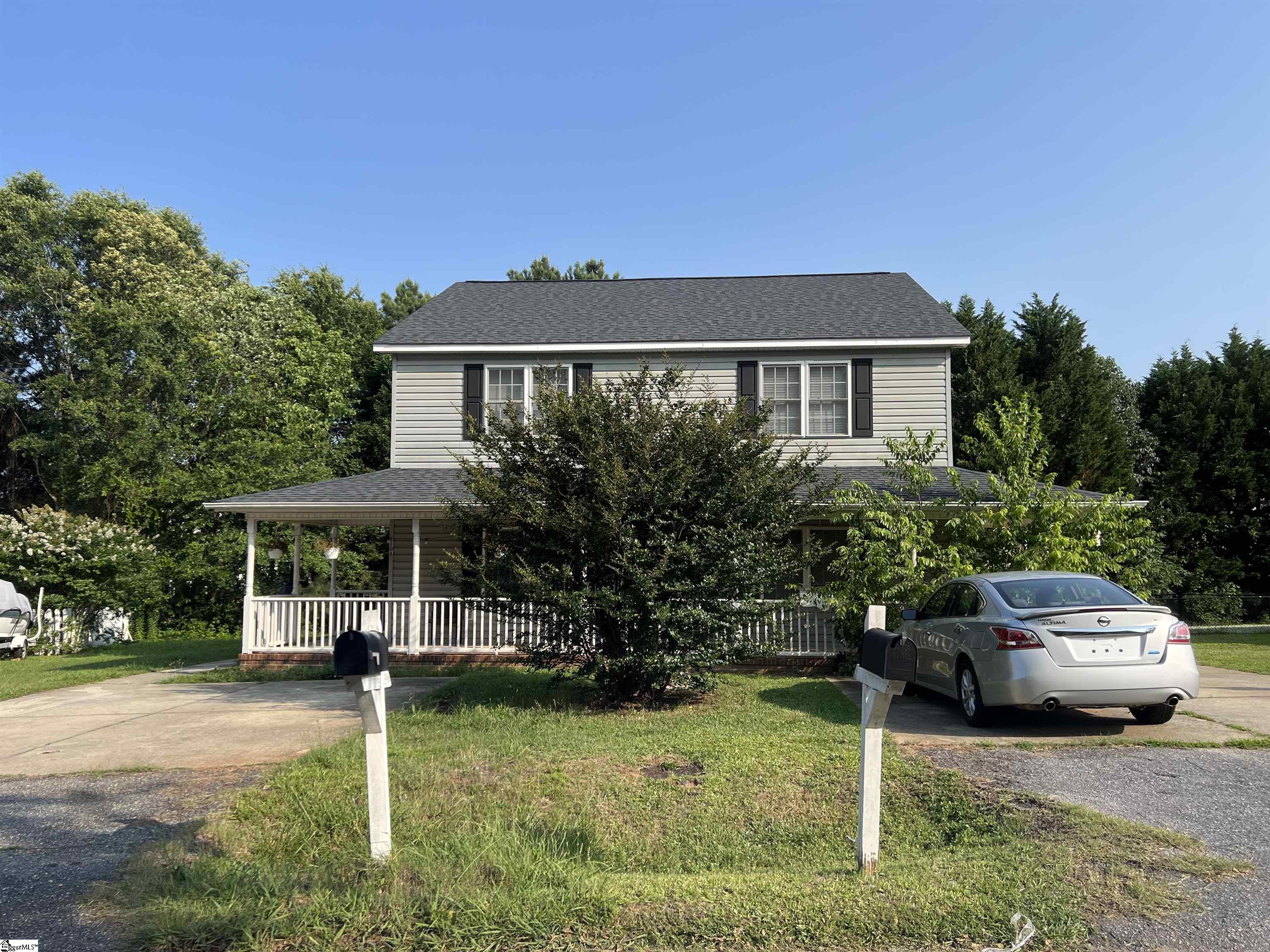 110 A&B Cypress Run, Anderson SC 29625