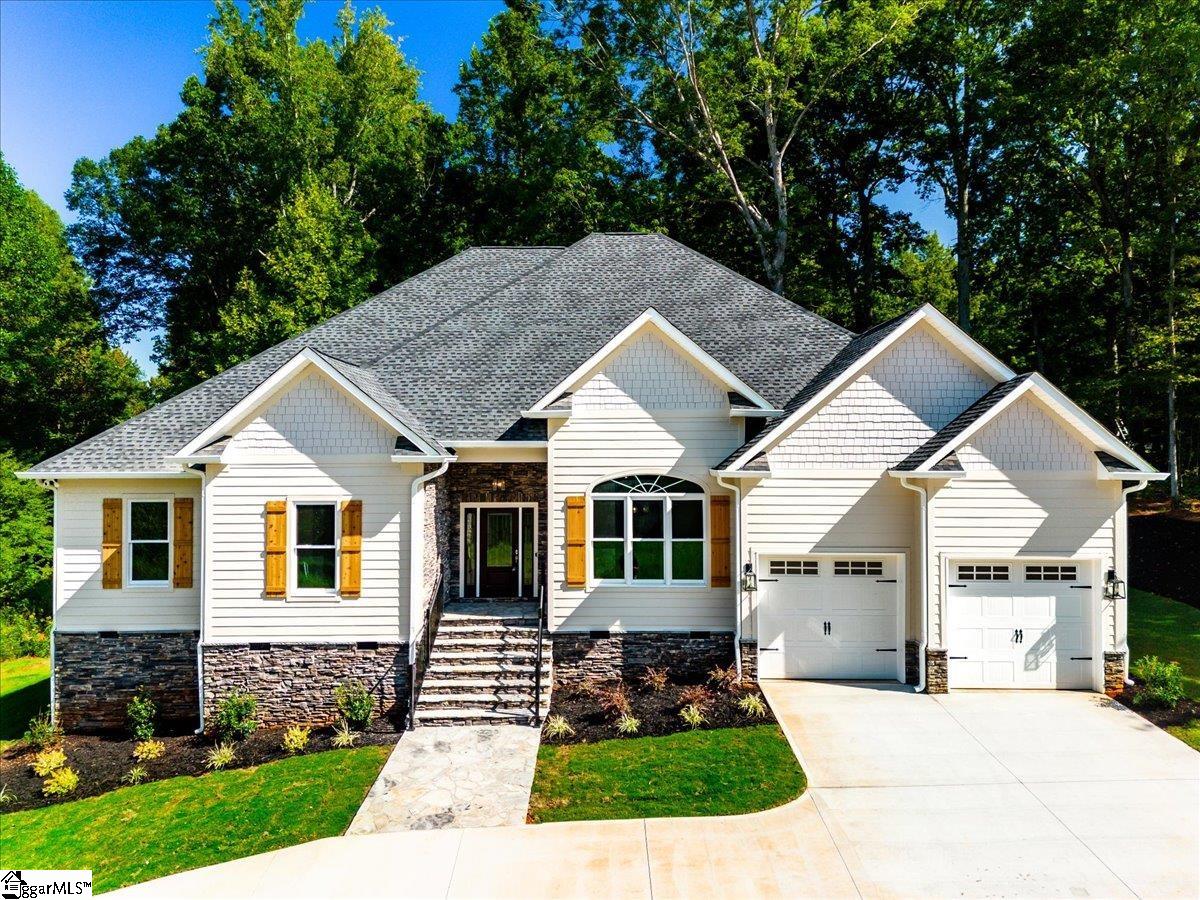 3023 English Cottage Way Boiling Springs, SC 29316