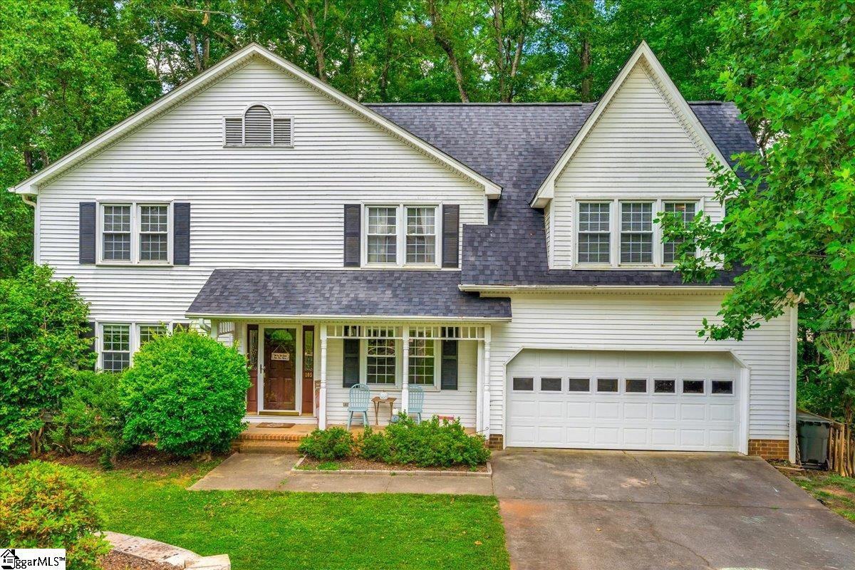 105 Bent Tree Street, Easley SC 29642