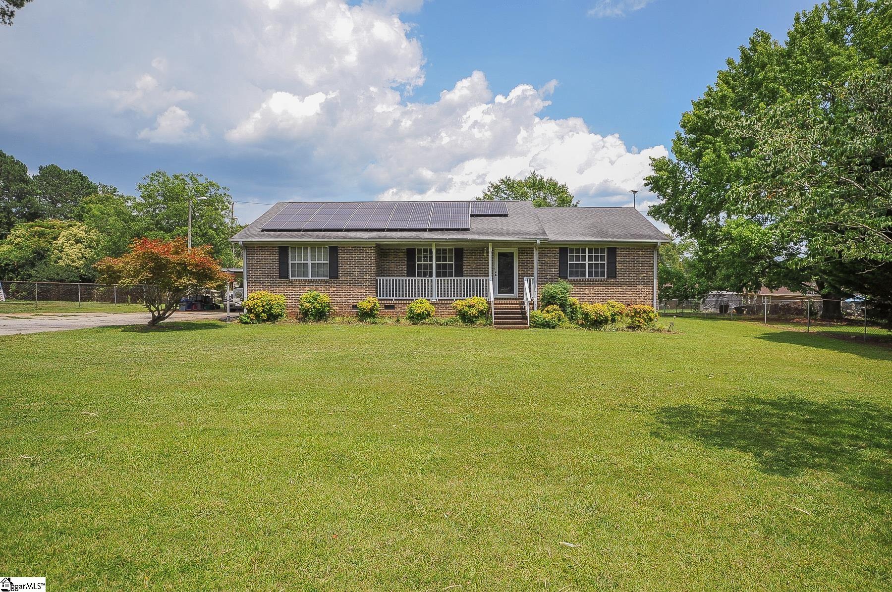 213 Ashmore Bridge Road, Mauldin SC 29662