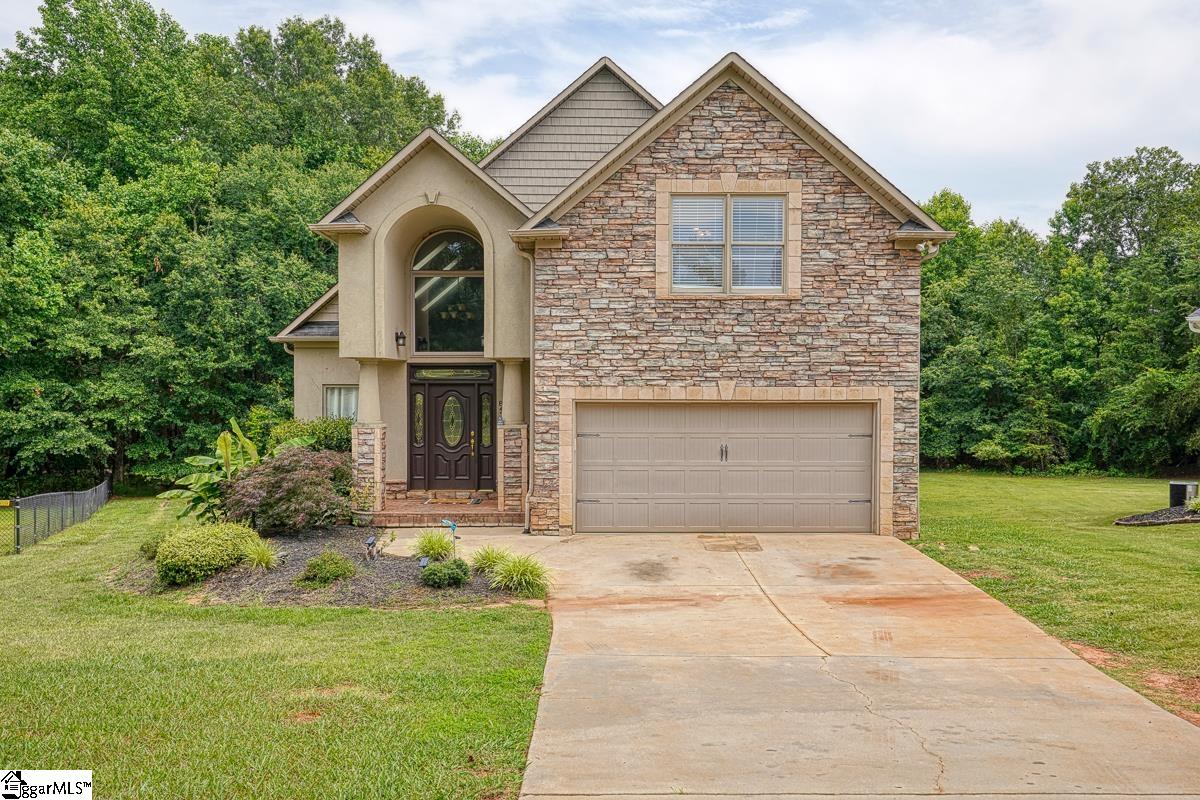 847 Redstone Drive, Inman SC 29349