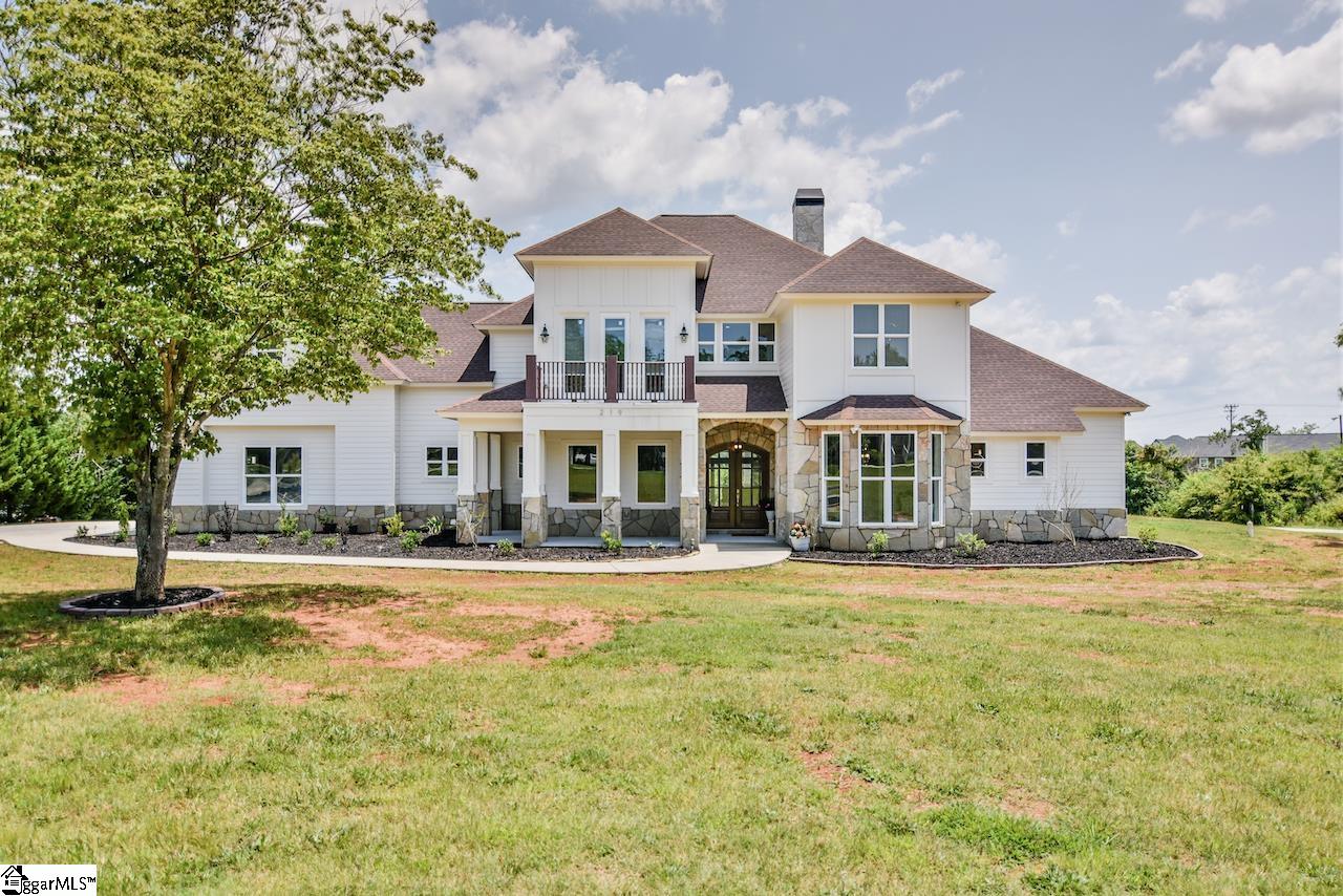219 Road, Simpsonville, SC 29680