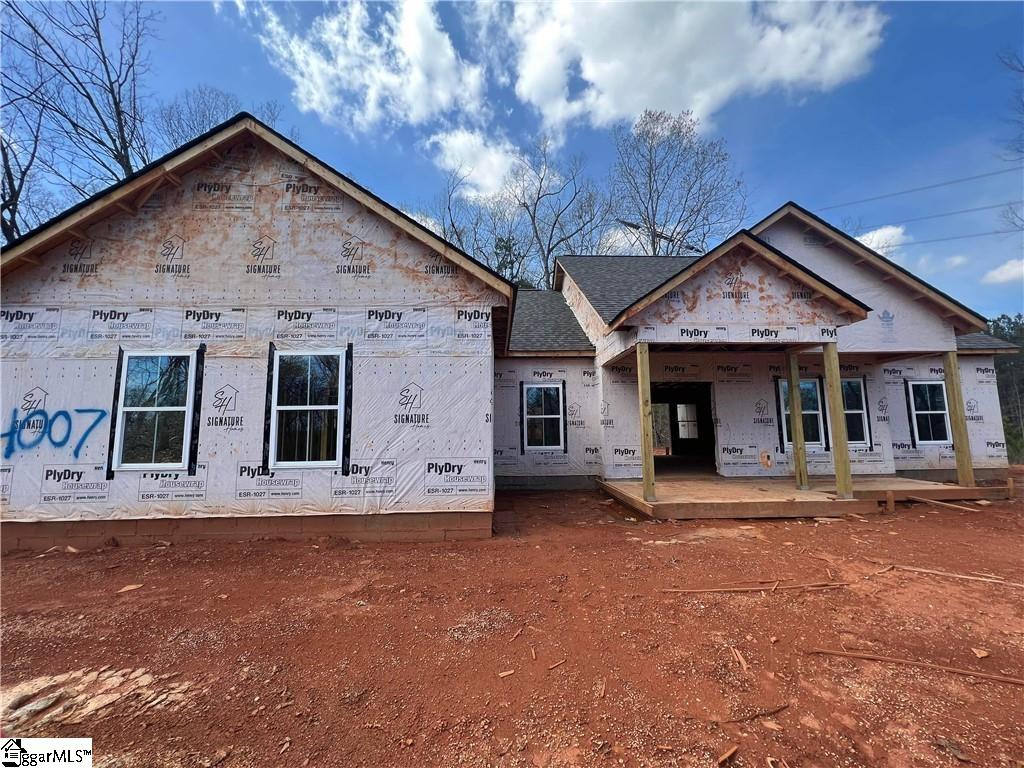 4007 Hardwood Point Drive West Union, SC 29696