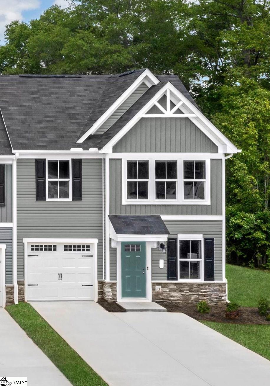 353 Kensley Drive, Greenville SC 29617