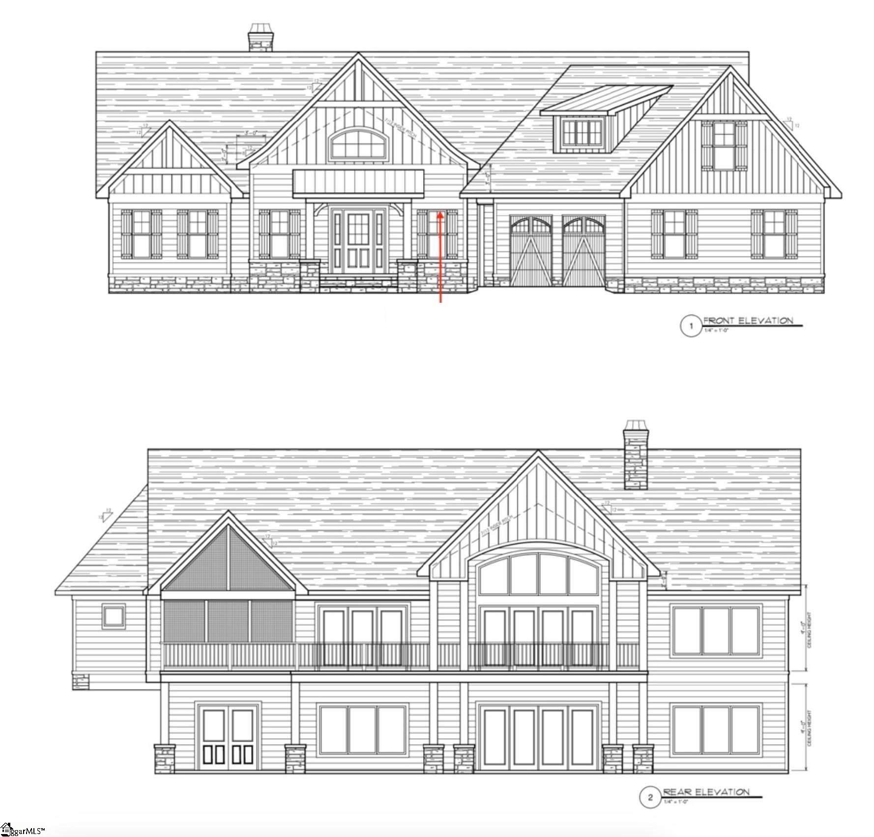 404 Ginseng Drive, Sunset SC 29685
