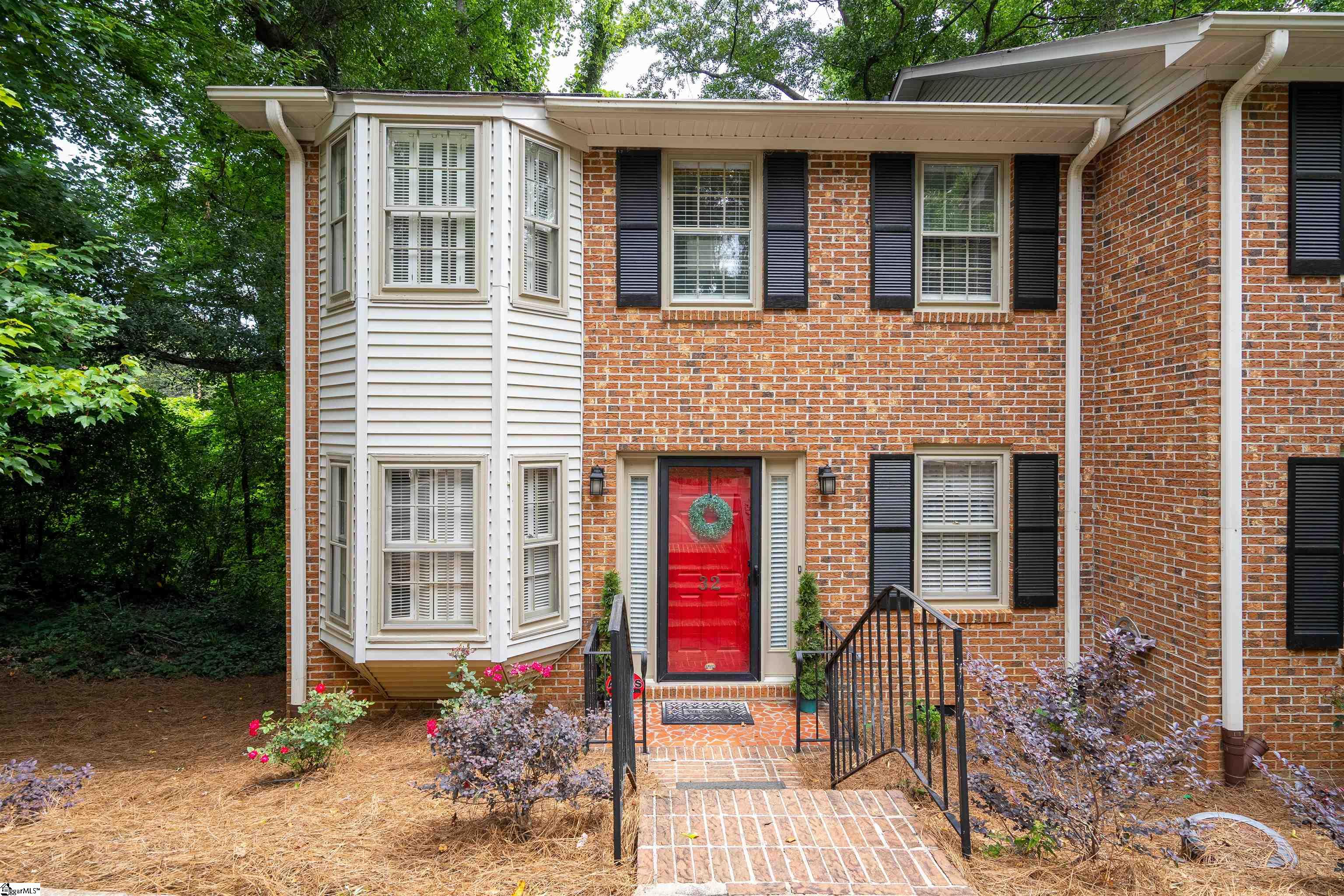 Condos In Greenville Sc For Sale