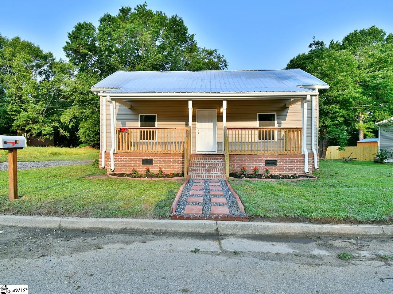 10 Sirrine Street, Anderson SC 29624