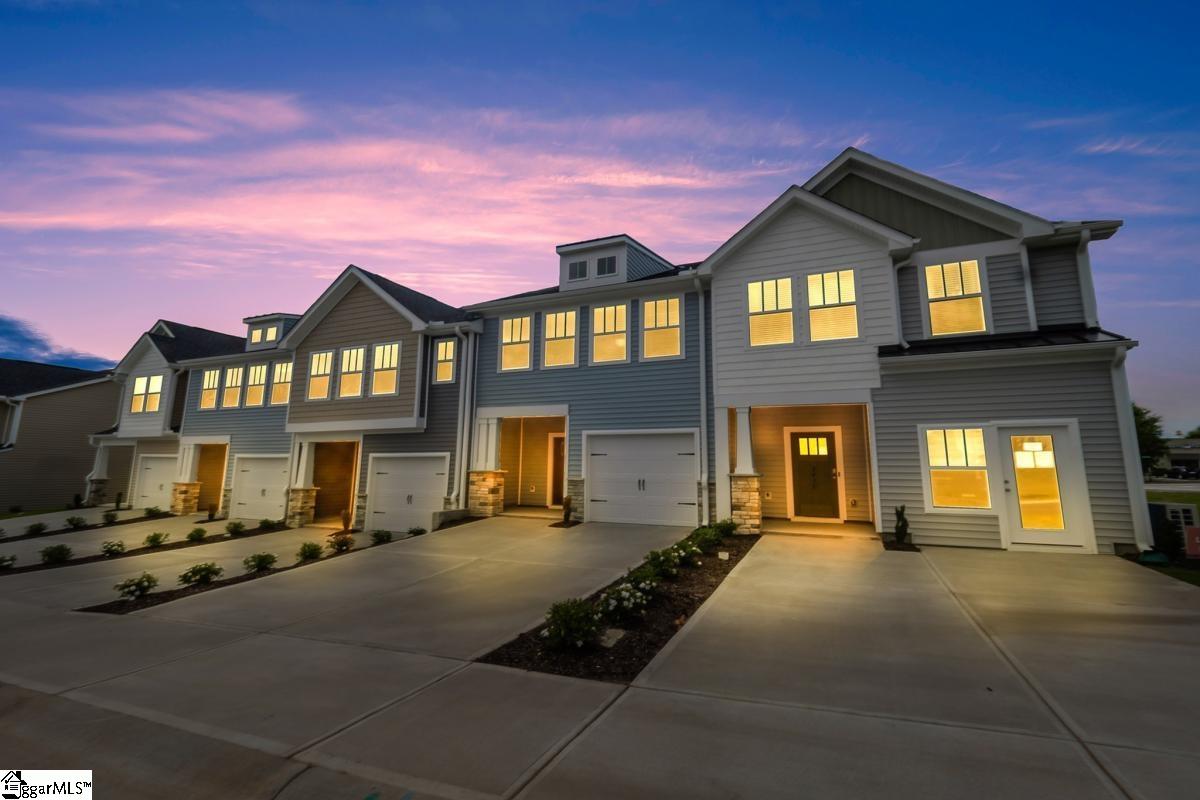 207 Wild Fern Drive, Boiling Springs SC 29316