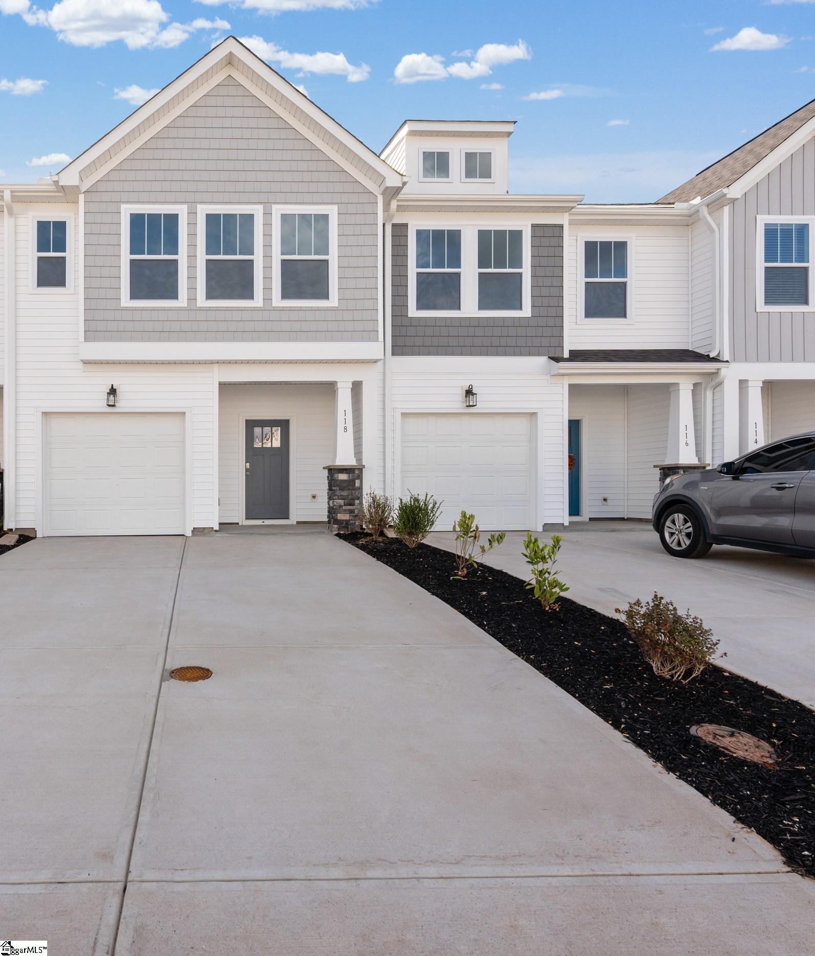 118 Marston Lane, Greenville SC 29617