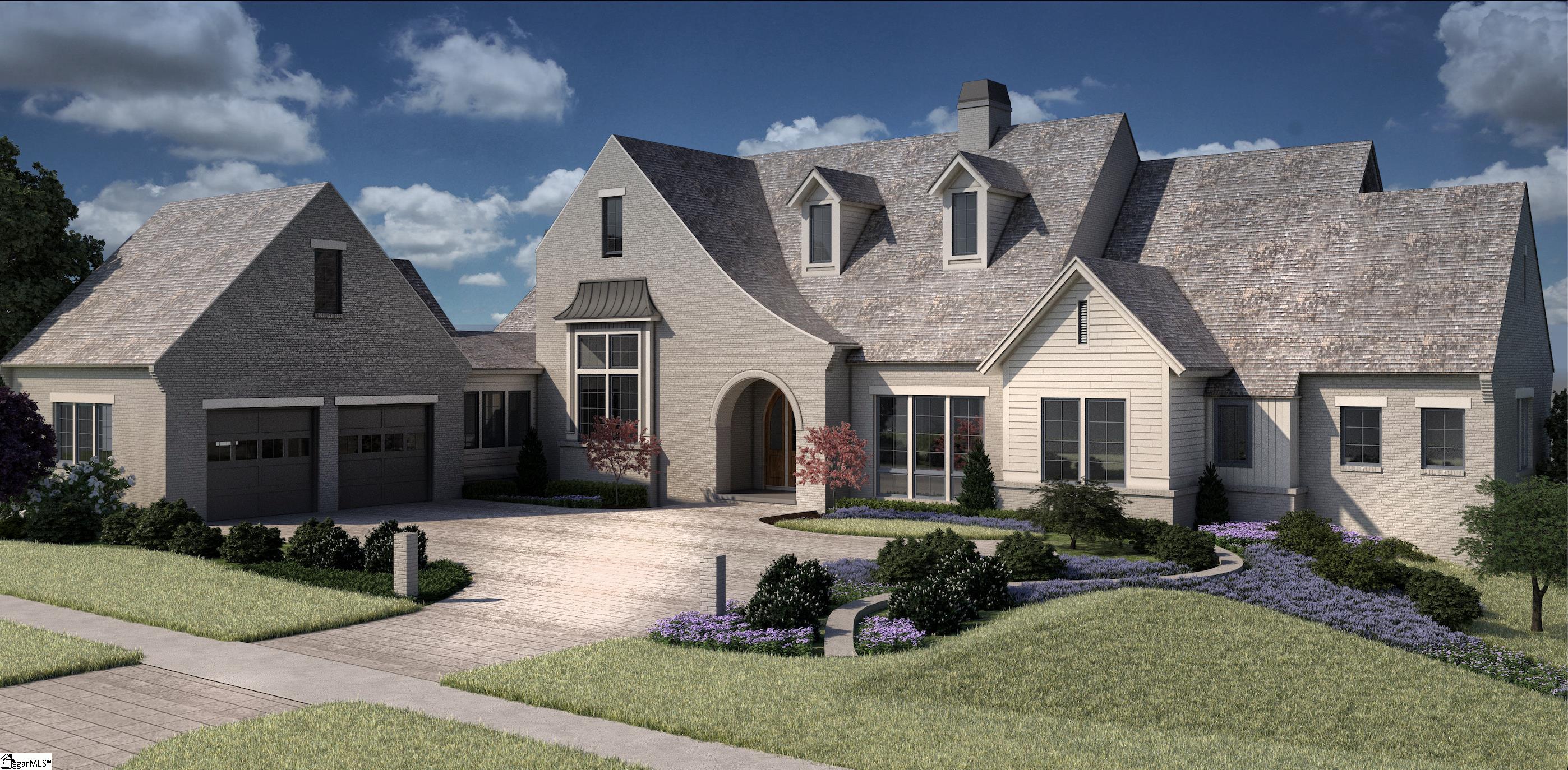 210 Kendrick Circle, Greenville SC 29615
