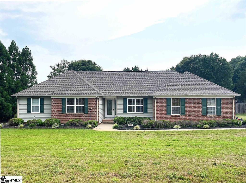 510 Gramercy Boulevard, Spartanburg SC 29301