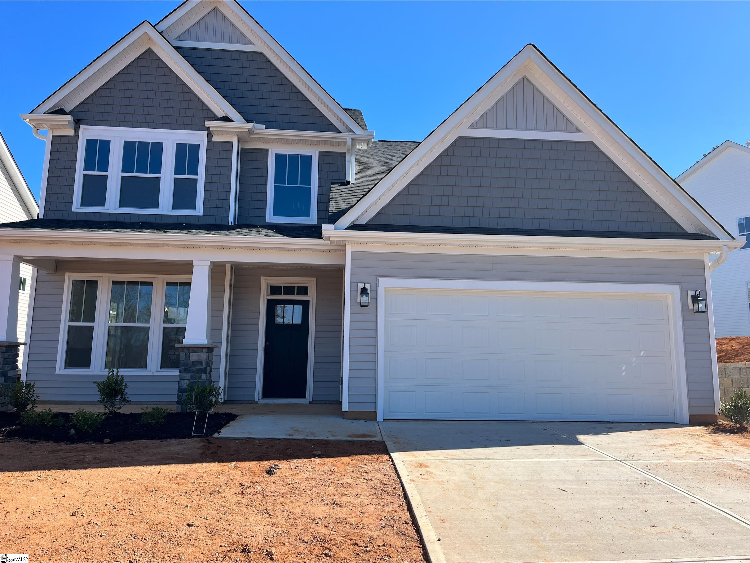 104 Whitman Way, Easley SC 29642