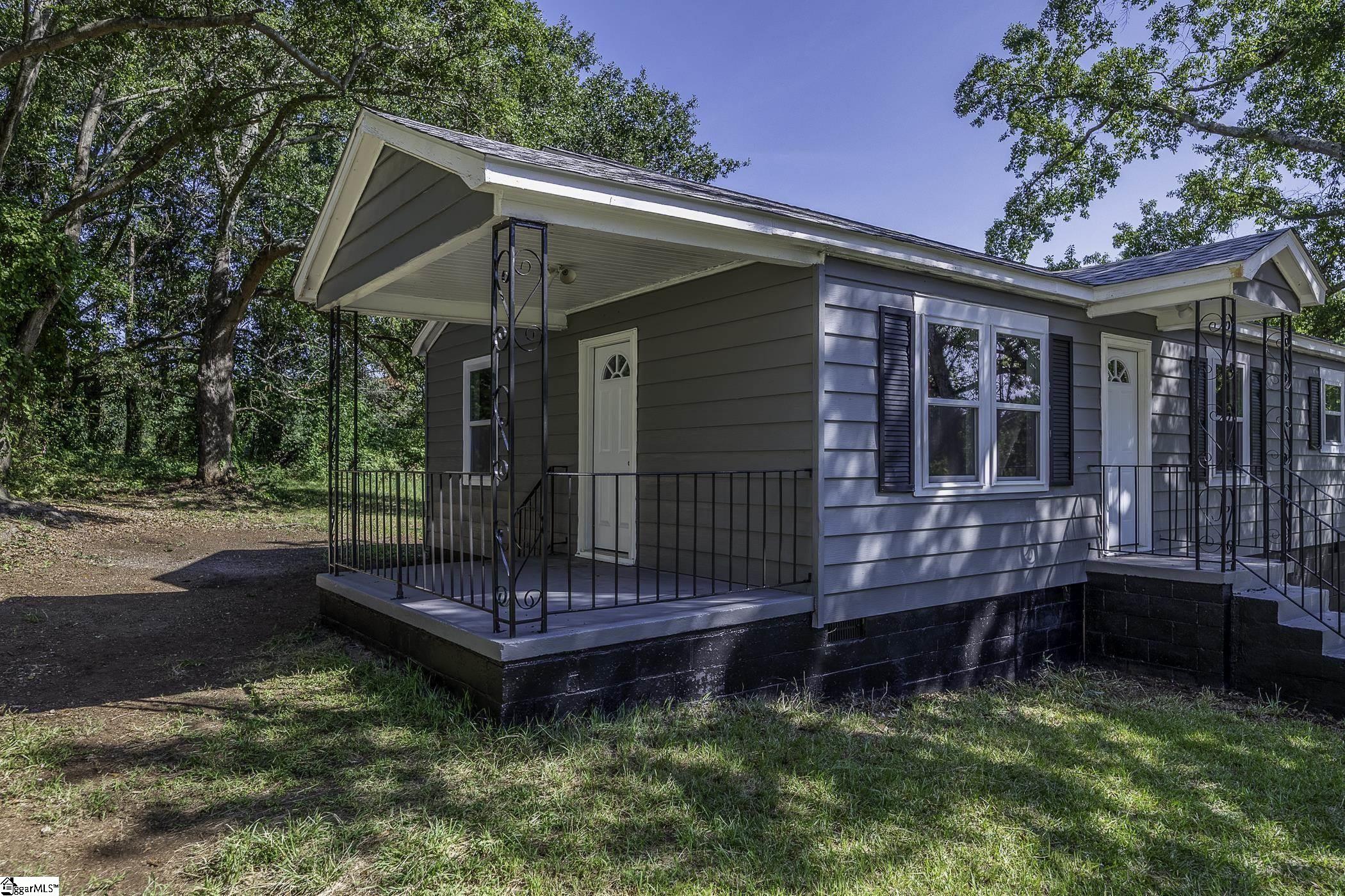 215 Loop Street, Greenville SC 29609