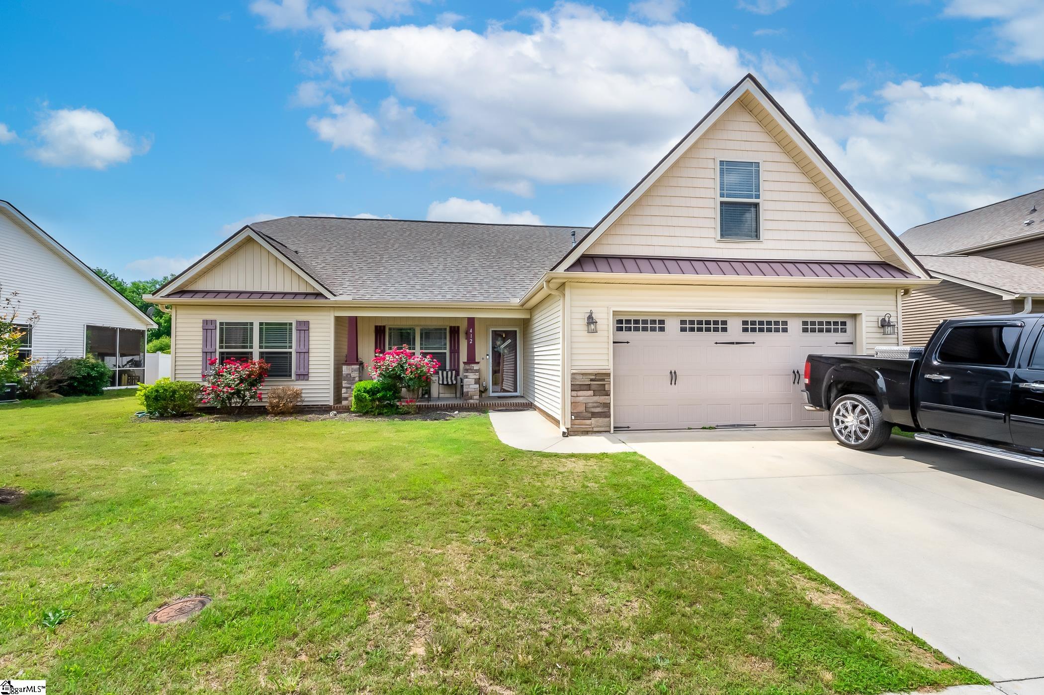 412 Terilyn Terilyn Court, Greenville SC 29611