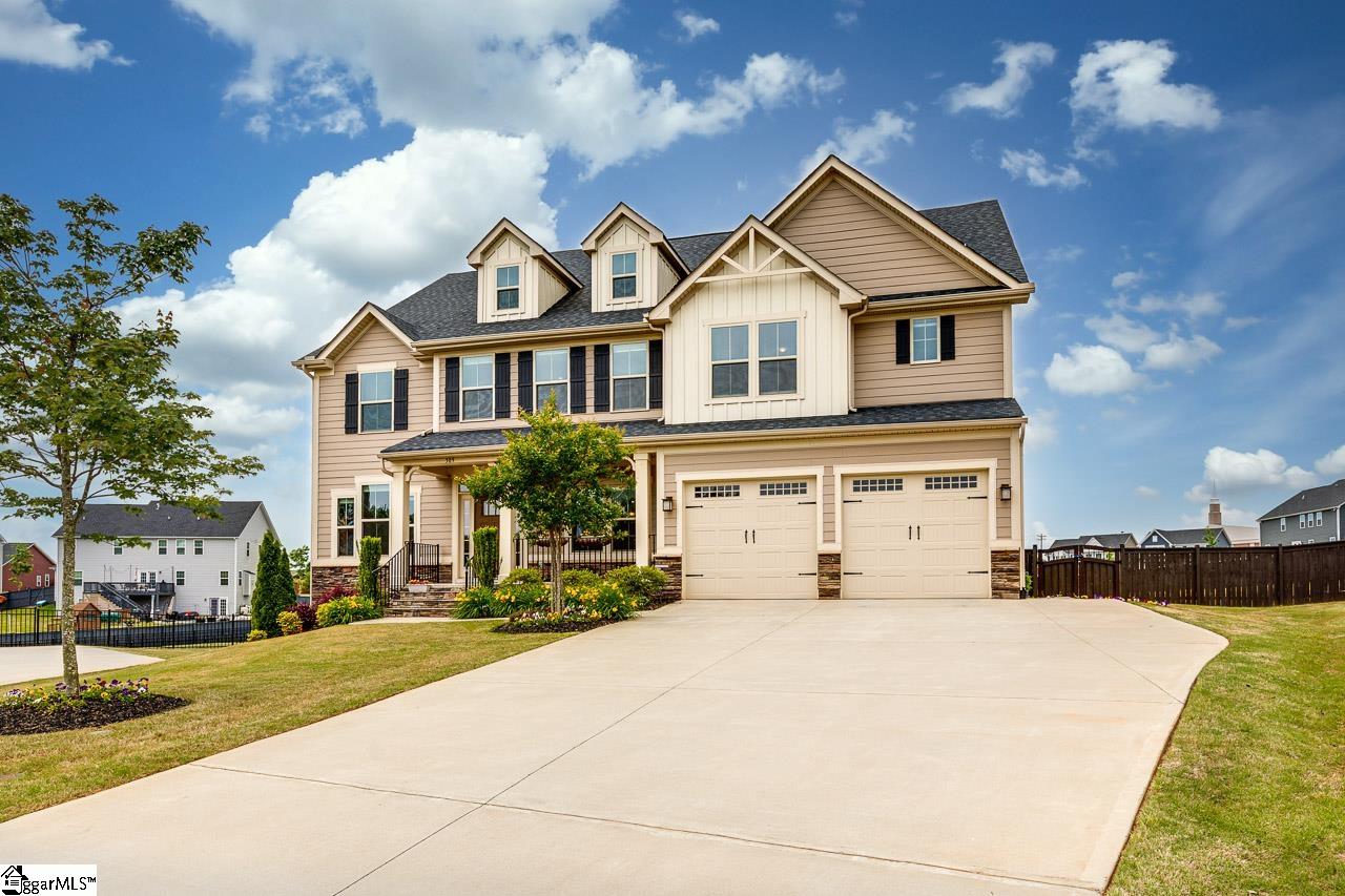509 Mason Della Court, Greer SC 29651